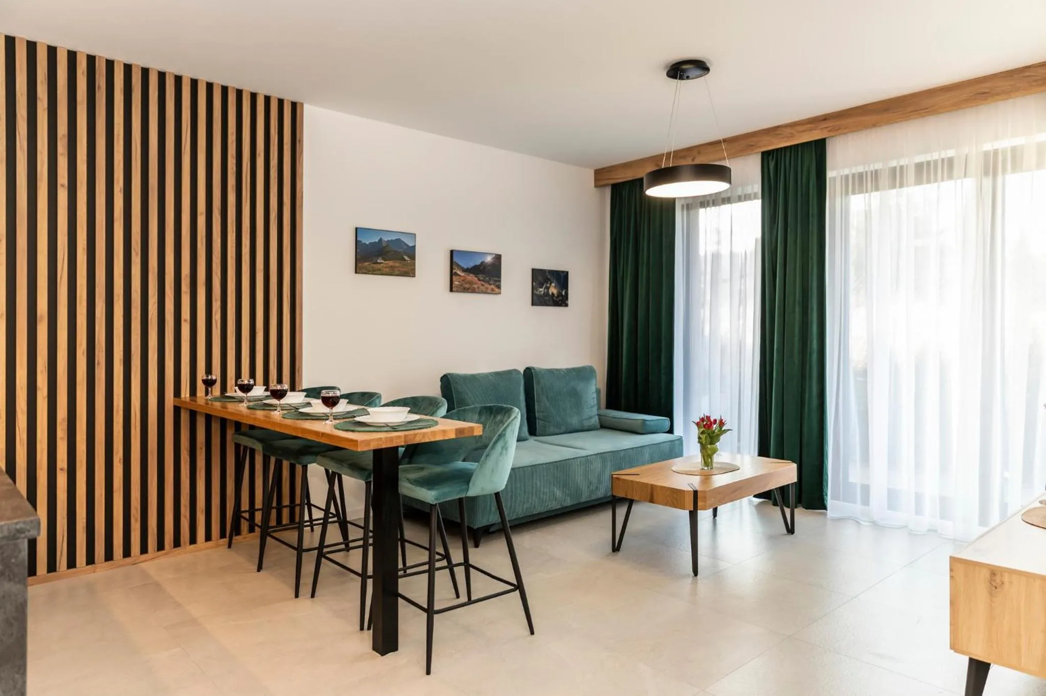 Oberconiówka Residence SPA - Mountain Base - Jaccuzi&Sauna