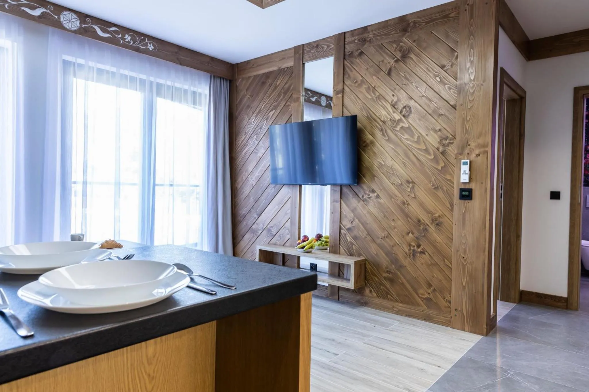 Oberconiówka Residence SPA - Mountain Base - Jaccuzi&Sauna