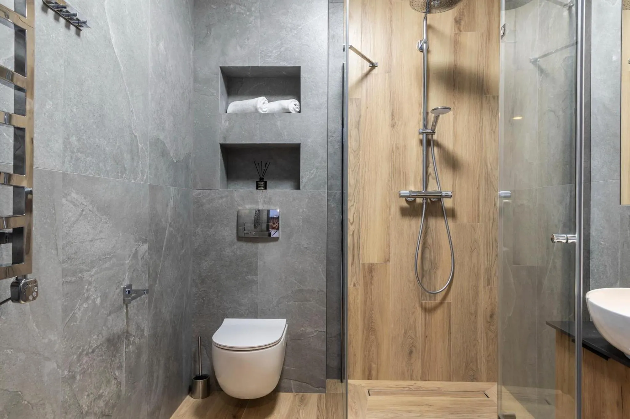 Oberconiówka Residence SPA - Mountain Base - Jaccuzi&Sauna