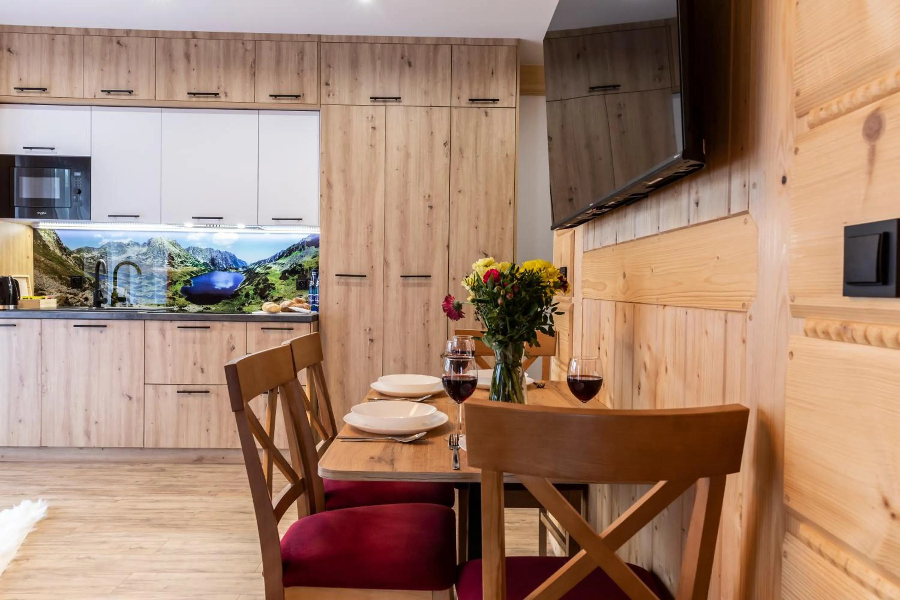 Oberconiówka Residence SPA - Mountain Base - Jaccuzi&Sauna