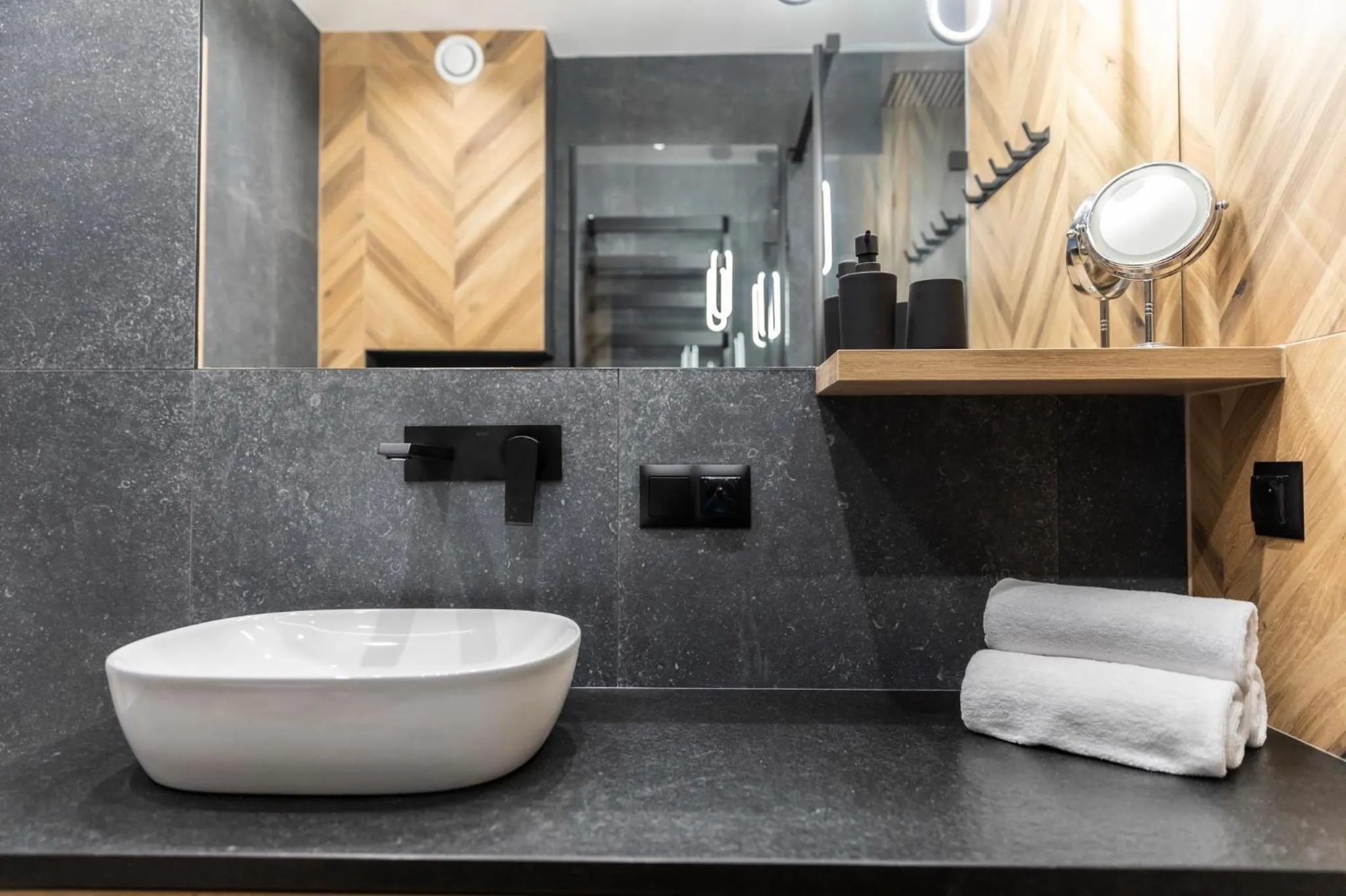 Oberconiówka Residence SPA - Mountain Base - Jaccuzi&Sauna