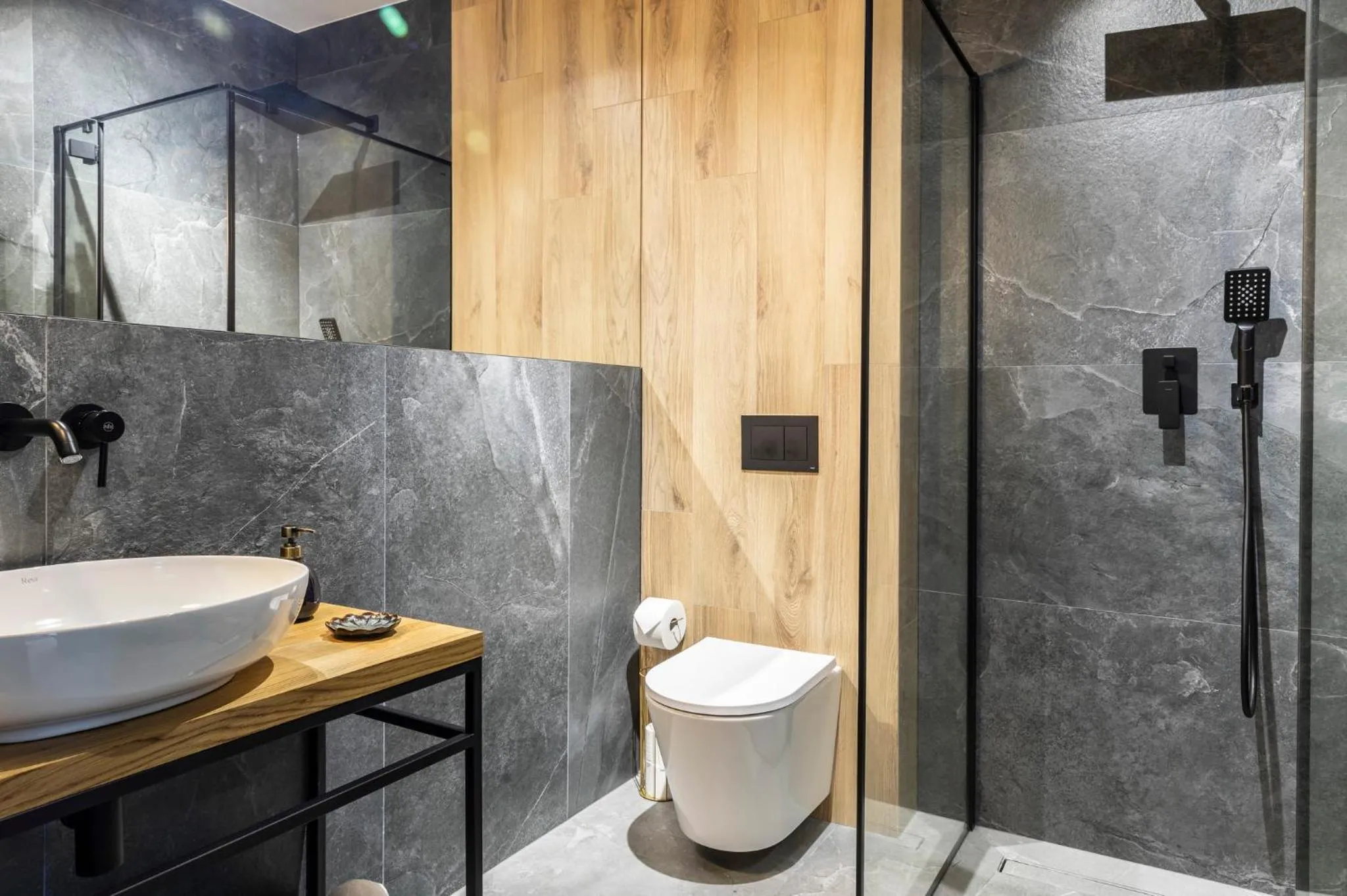 Oberconiówka Residence SPA - Mountain Base - Jaccuzi&Sauna