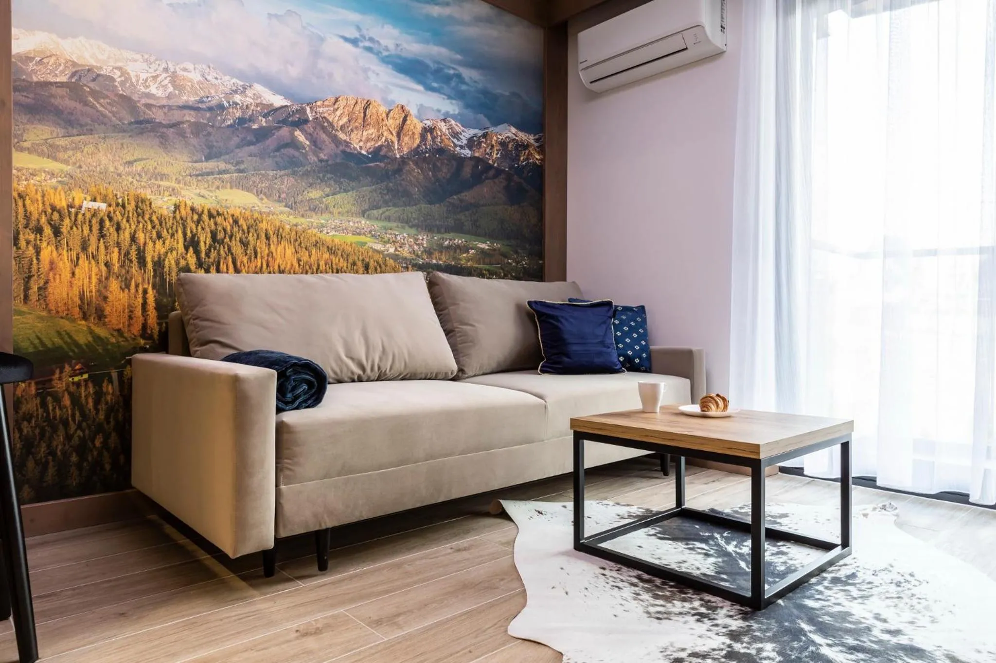 Oberconiówka Residence SPA - Mountain Base - Jaccuzi&Sauna