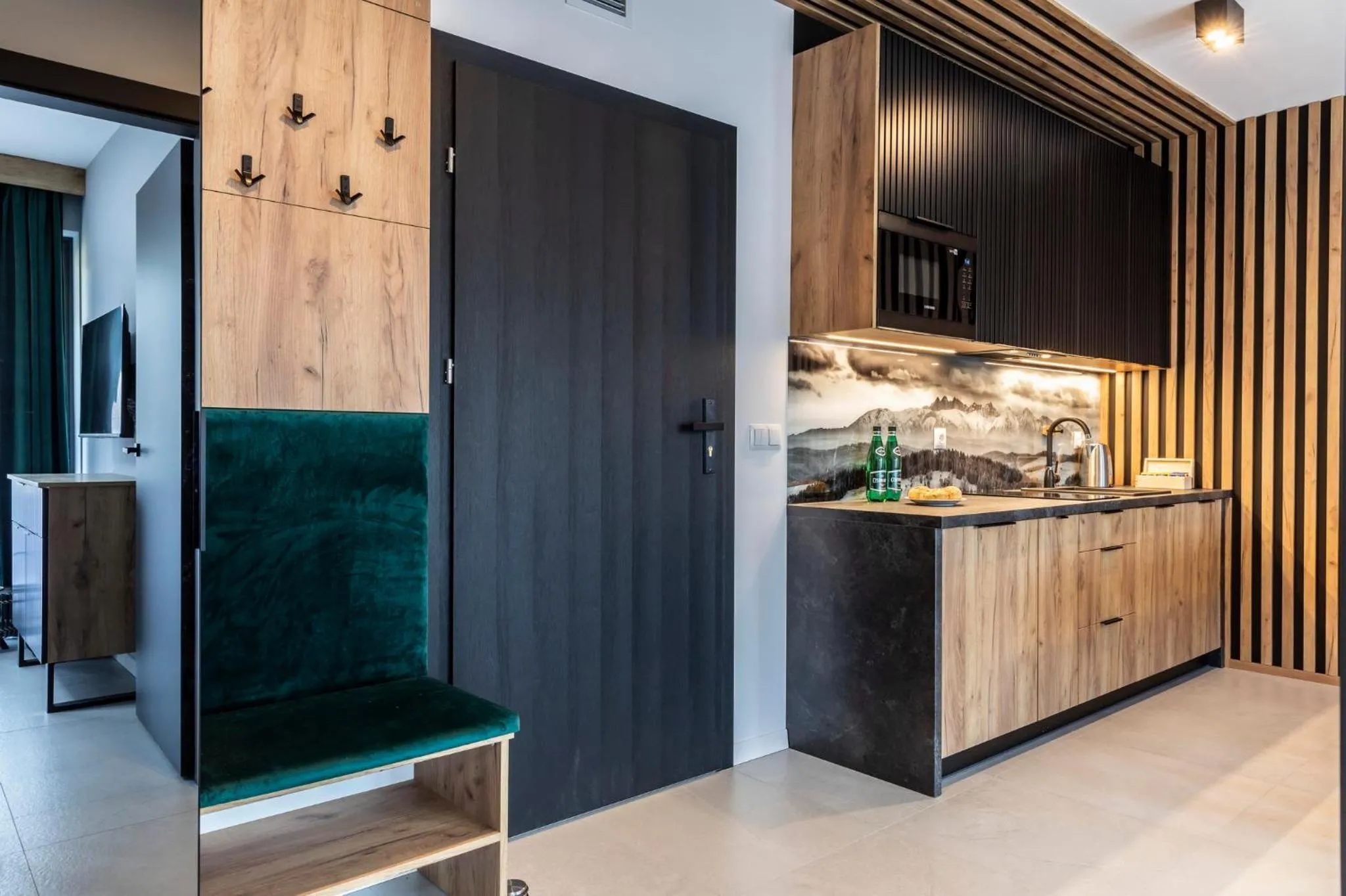 Oberconiówka Residence SPA - Mountain Base - Jaccuzi&Sauna