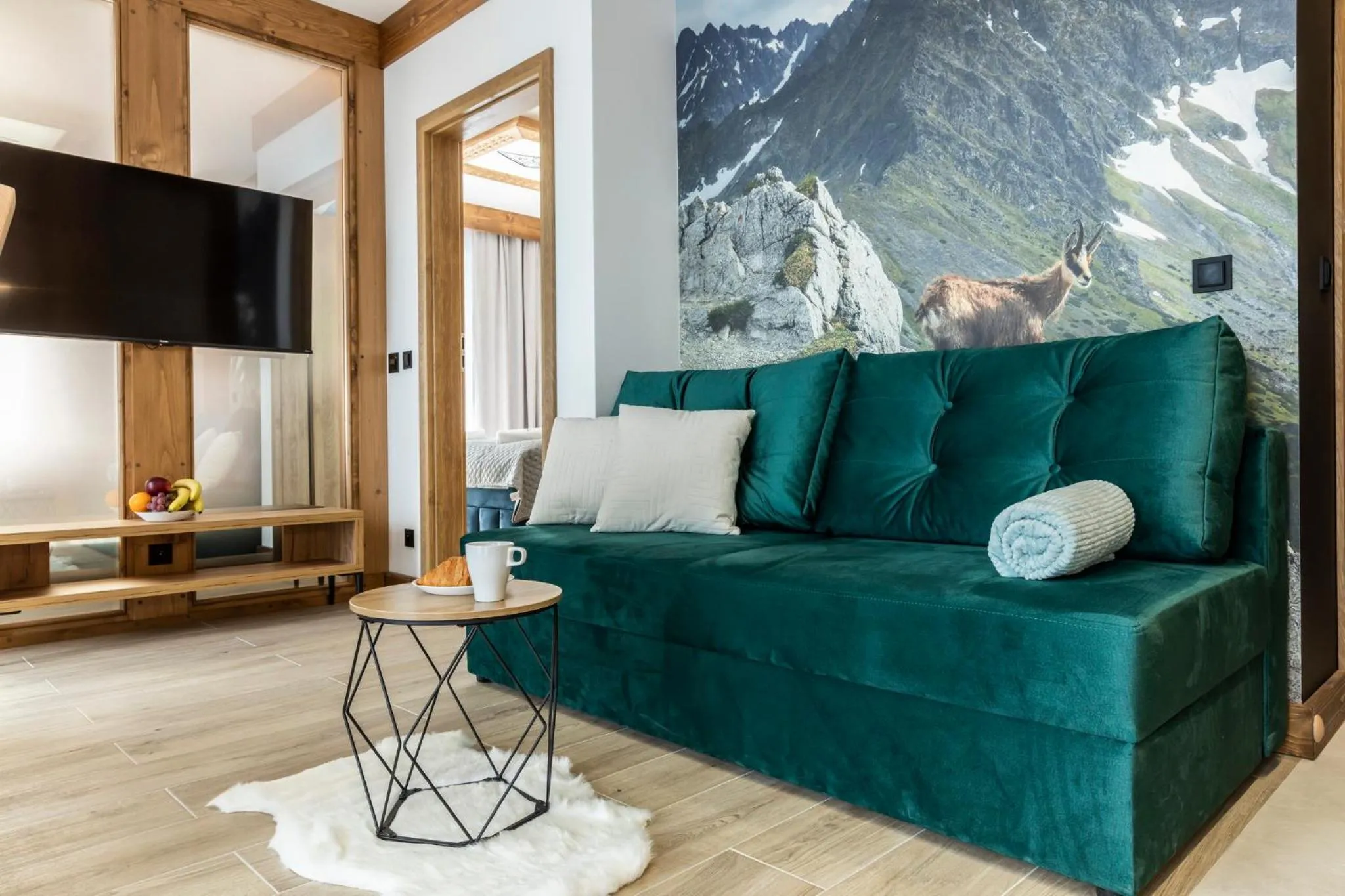 Oberconiówka Residence SPA - Mountain Base - Jaccuzi&Sauna