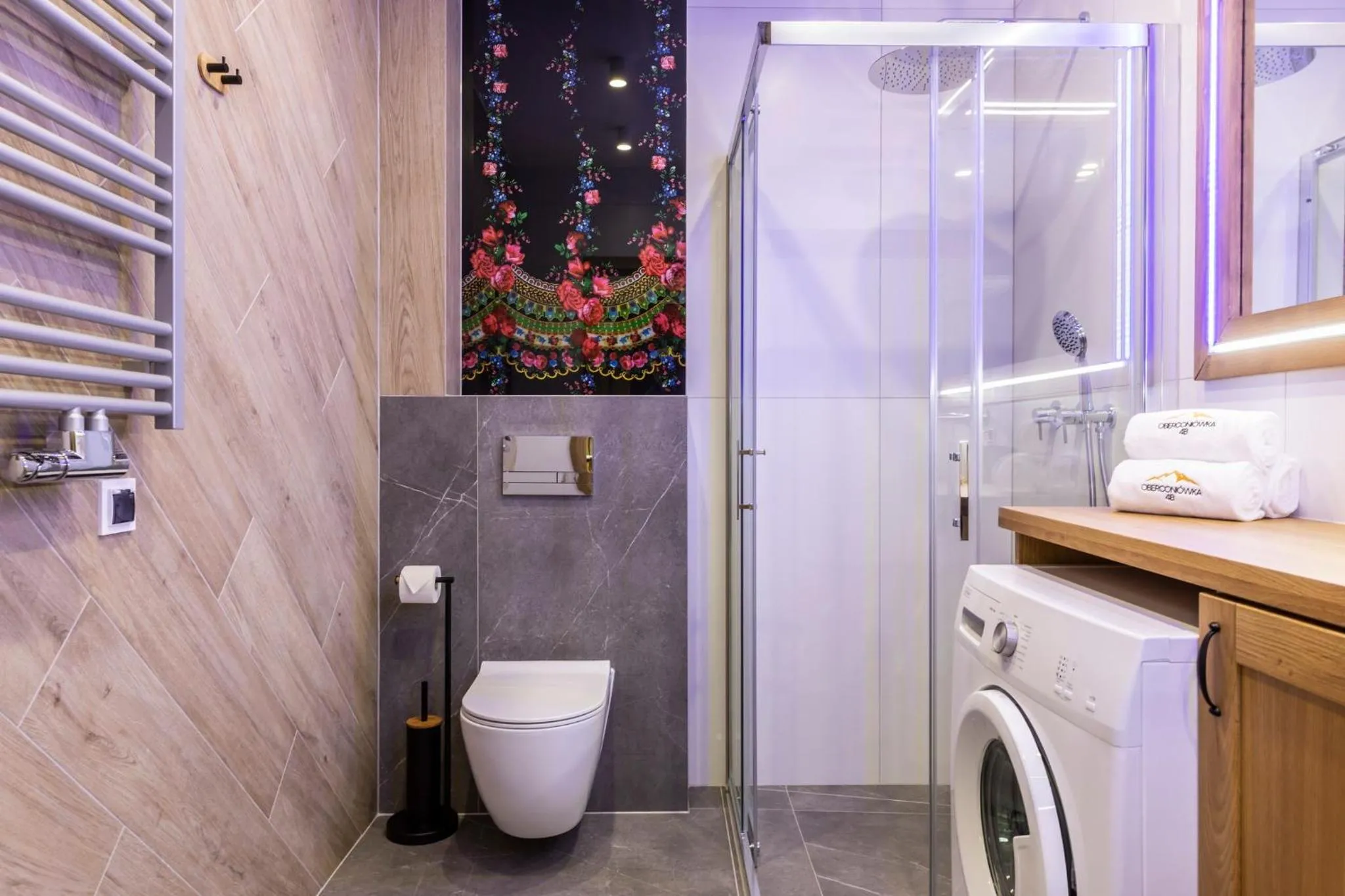 Oberconiówka Residence SPA - Mountain Base - Jaccuzi&Sauna