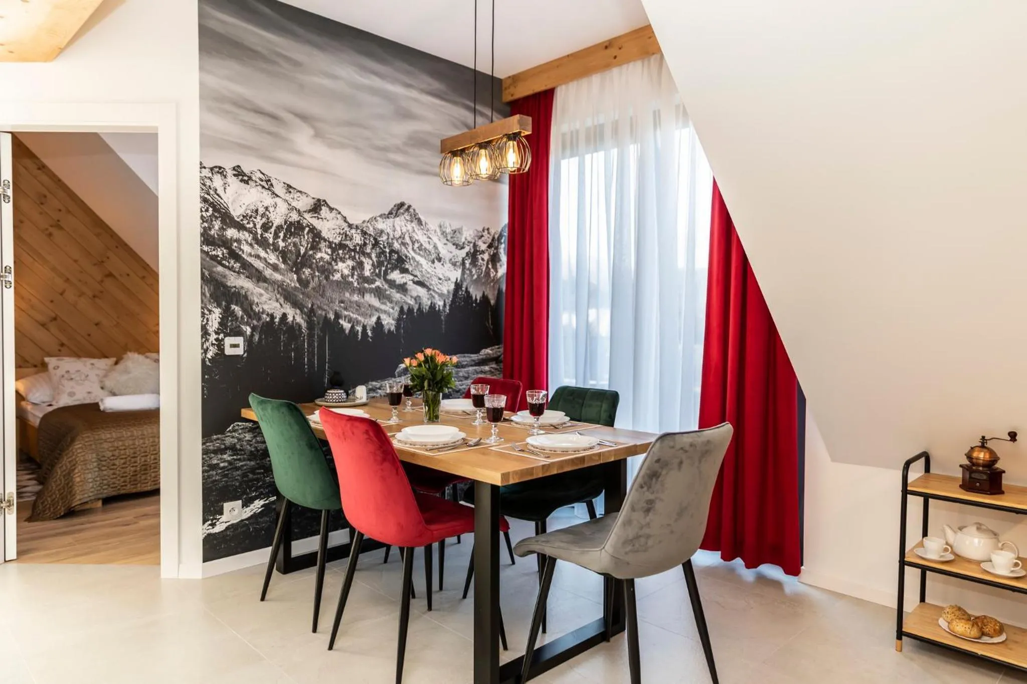 Oberconiówka Residence SPA - Mountain Base - Jaccuzi&Sauna