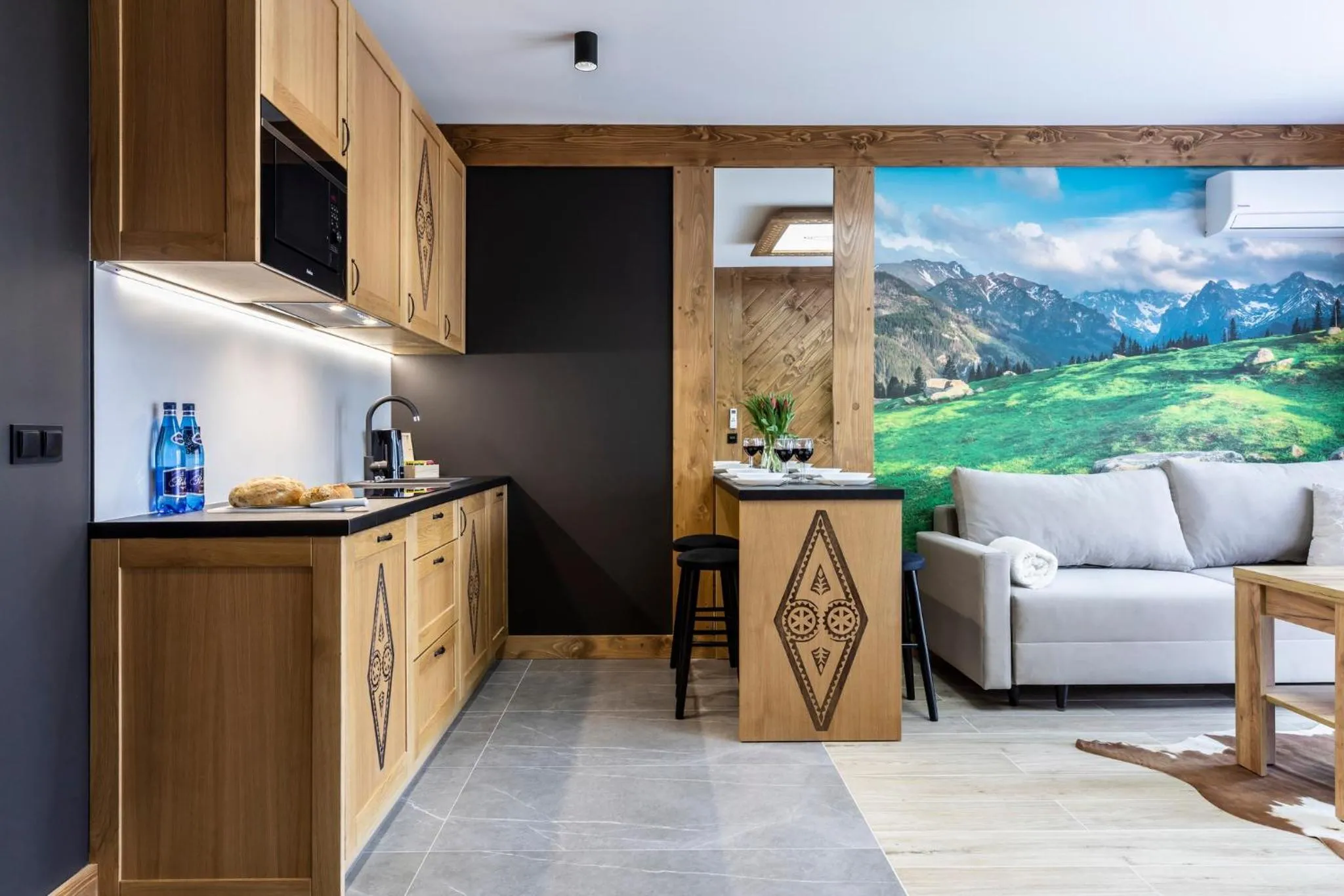 Oberconiówka Residence SPA - Mountain Base - Jaccuzi&Sauna
