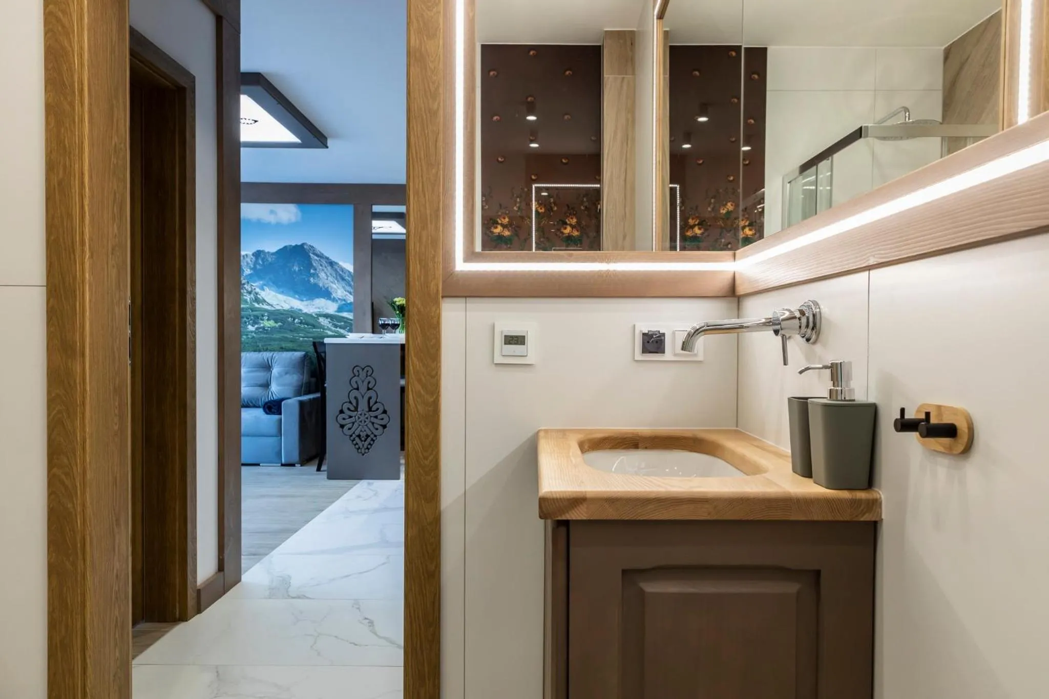 Oberconiówka Residence SPA - Mountain Base - Jaccuzi&Sauna