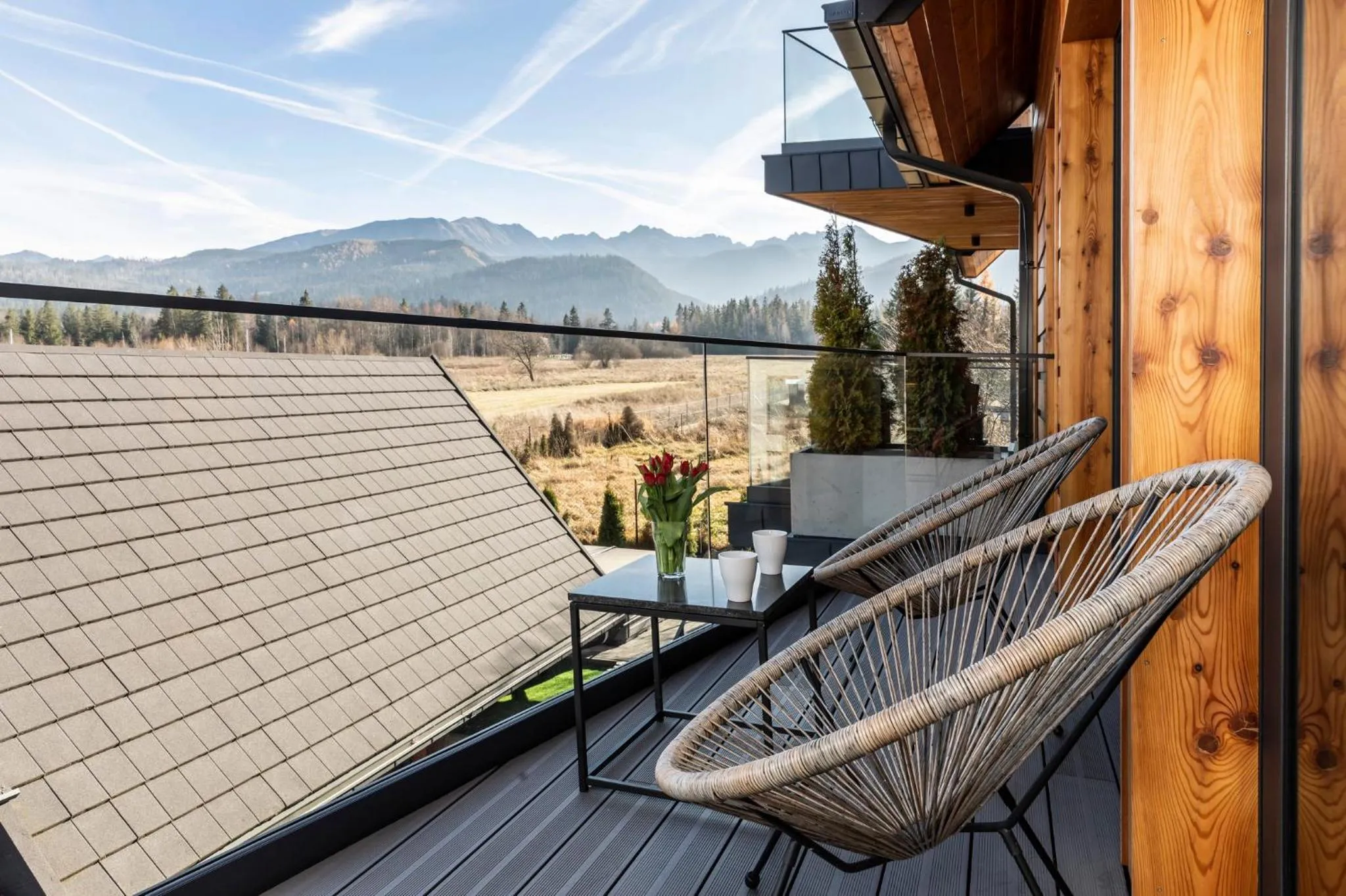 Oberconiówka Residence SPA - Mountain Base - Jaccuzi&Sauna