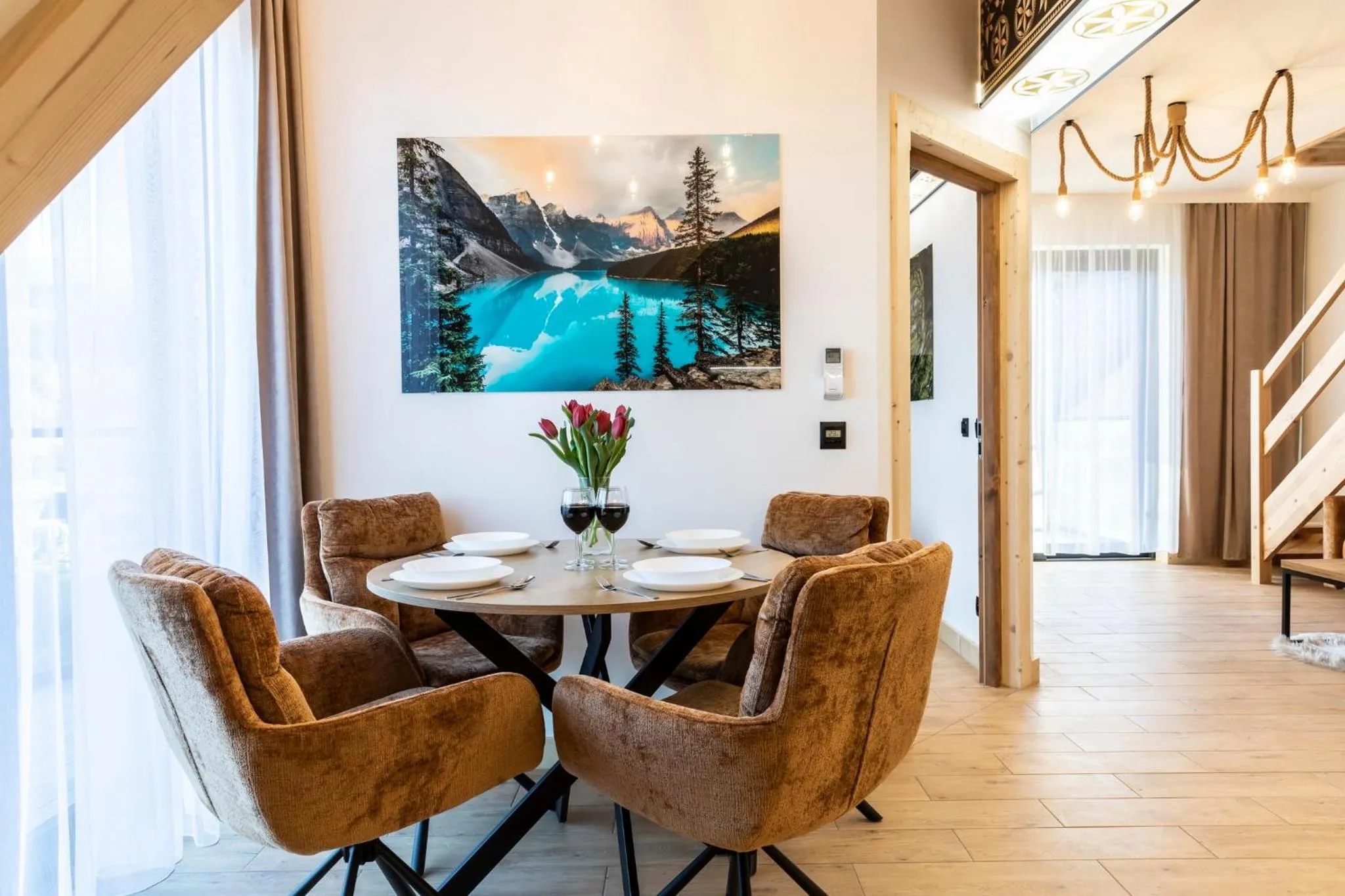 Oberconiówka Residence SPA - Mountain Base - Jaccuzi&Sauna