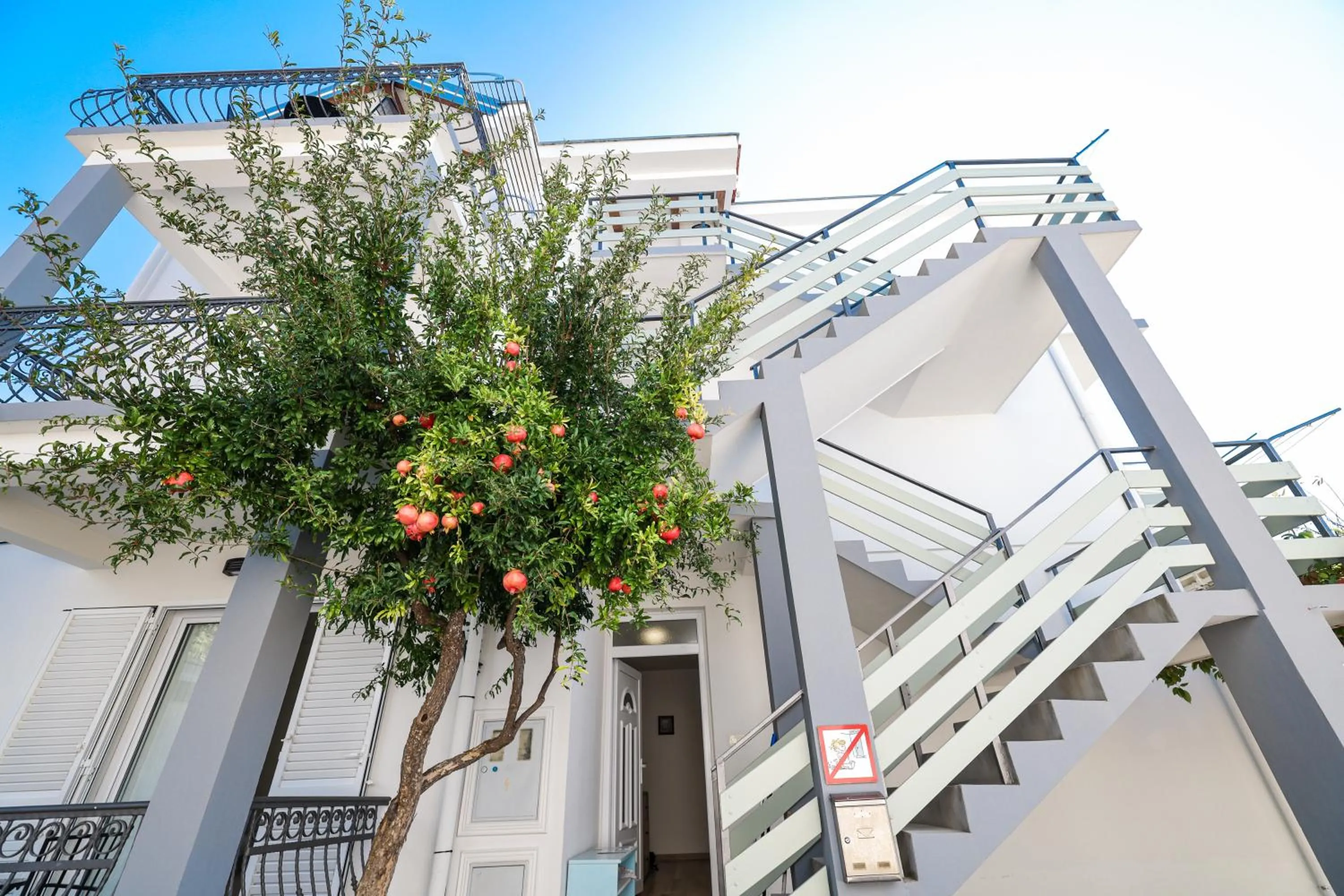 Holiday home Sea La Vie