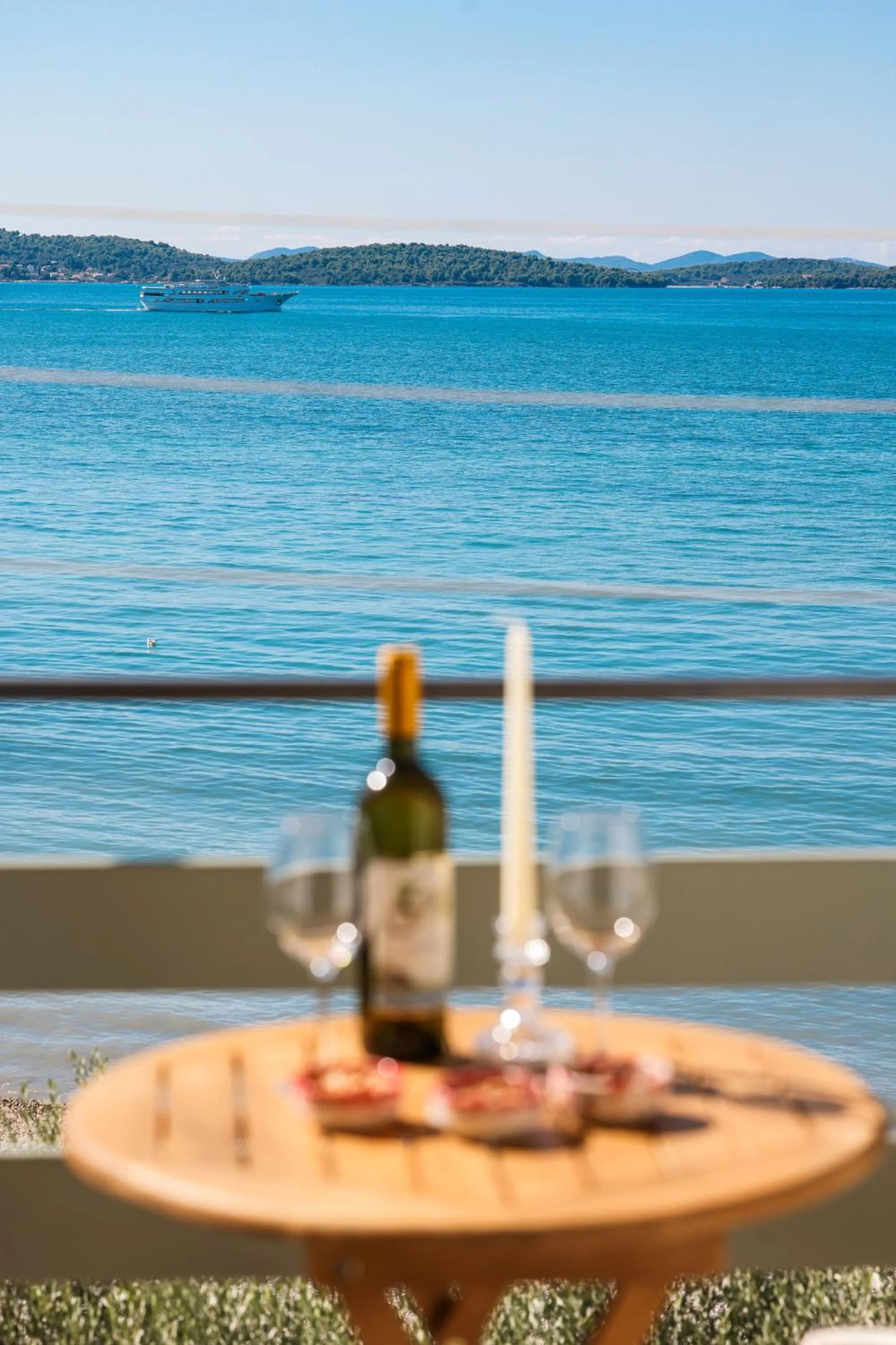 Holiday home Sea La Vie