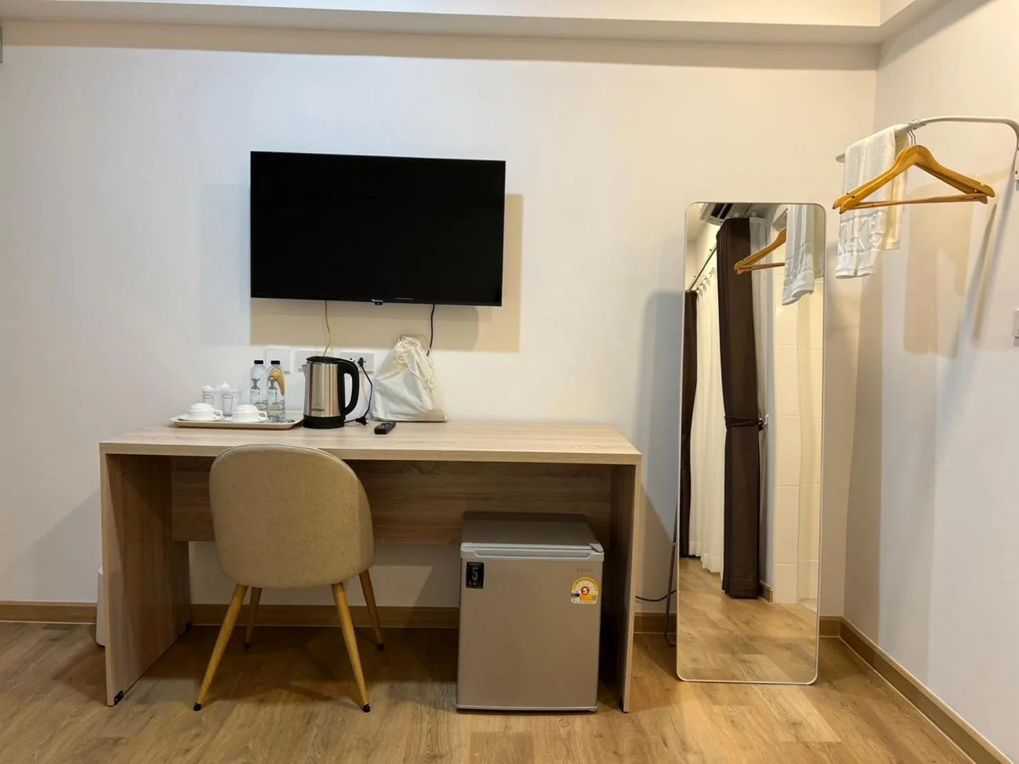 VELA Korat Hotel & Cafe'