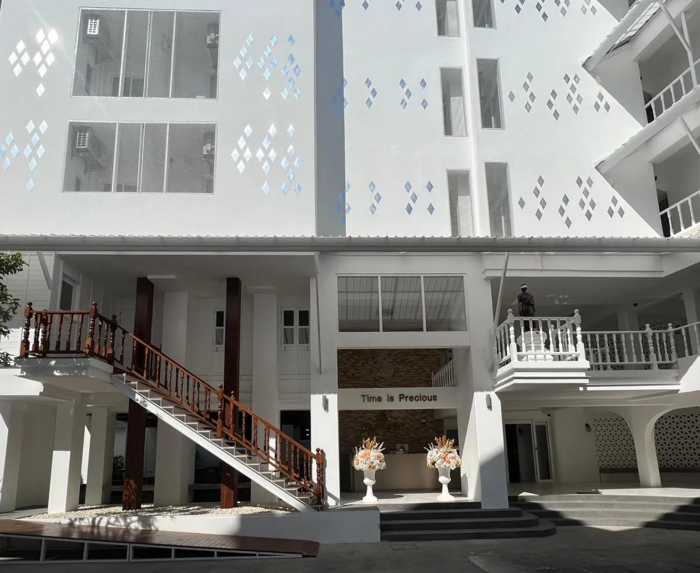 VELA Korat Hotel & Cafe'