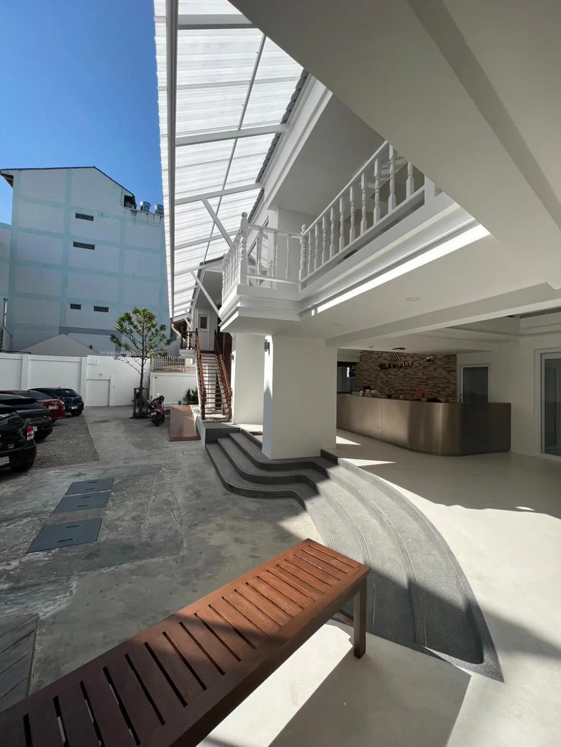 VELA Korat Hotel & Cafe'