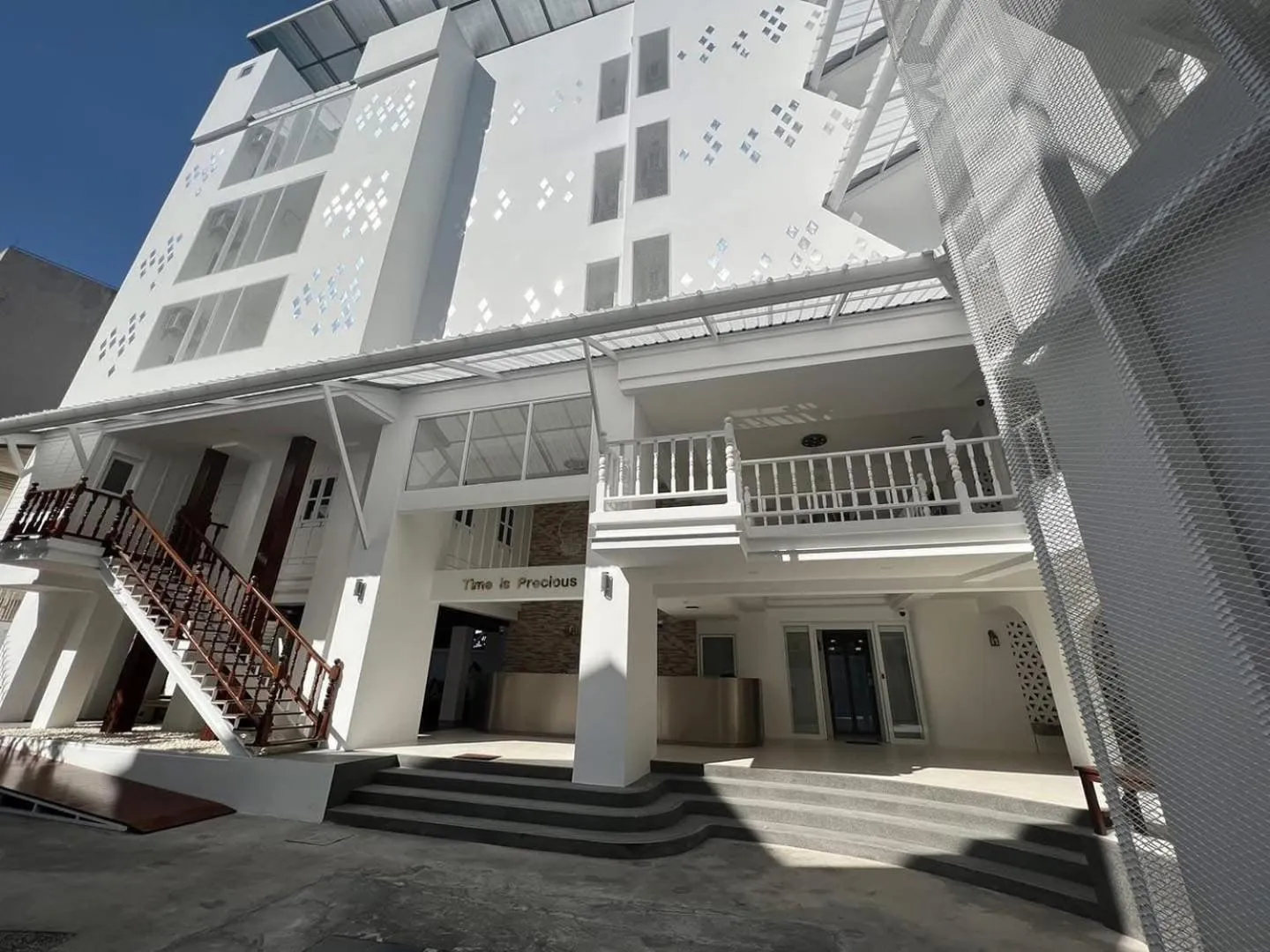 VELA Korat Hotel & Cafe'