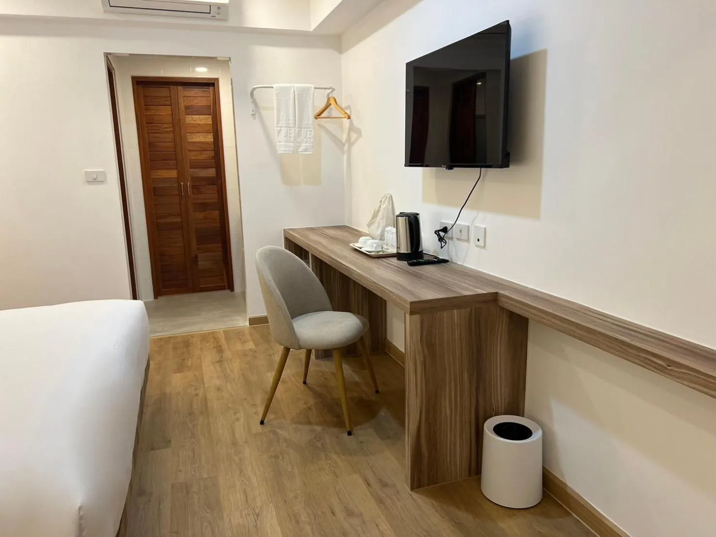 VELA Korat Hotel & Cafe'