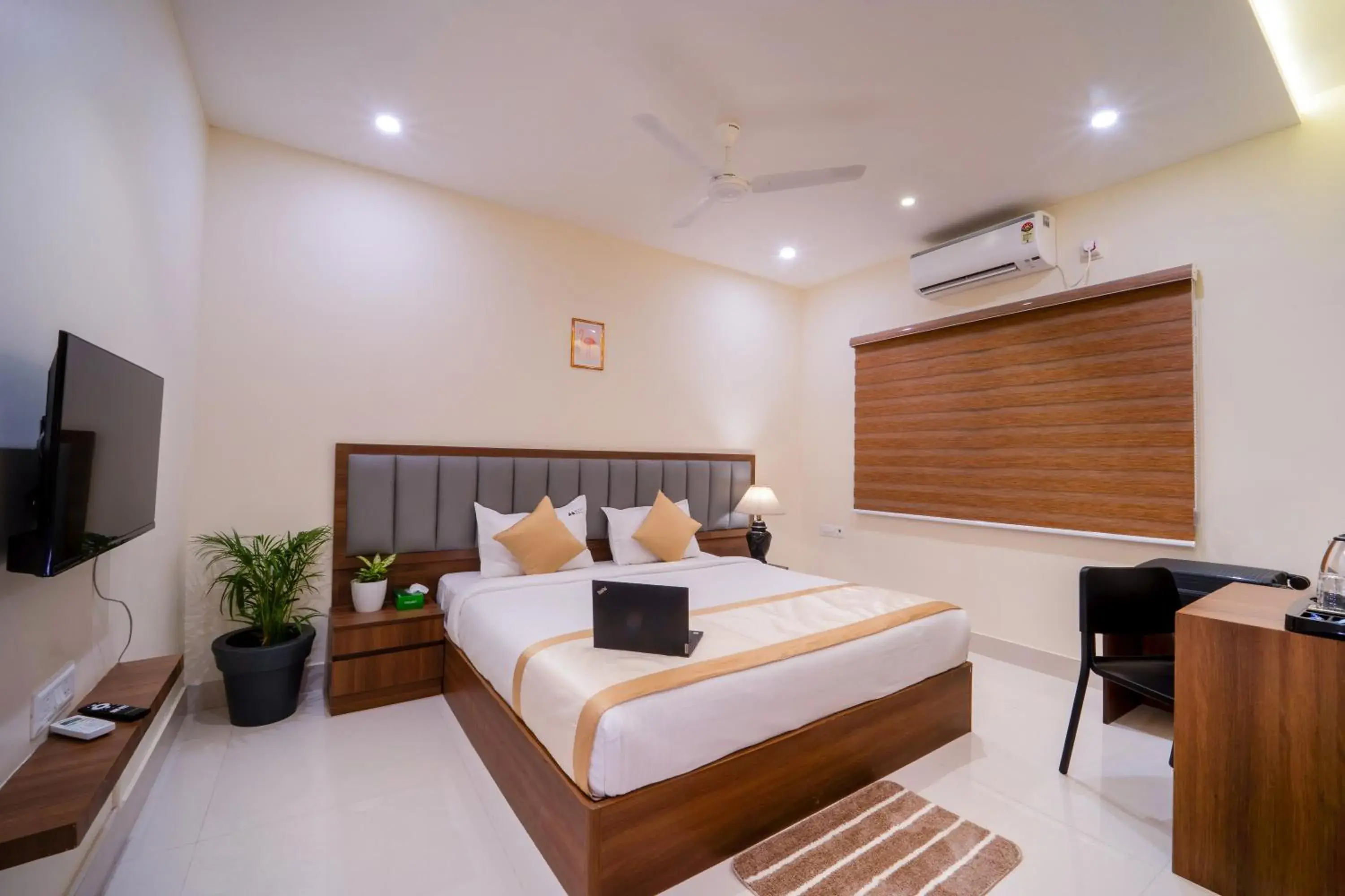 Mcity Elite Suites Mcity Elite Suites