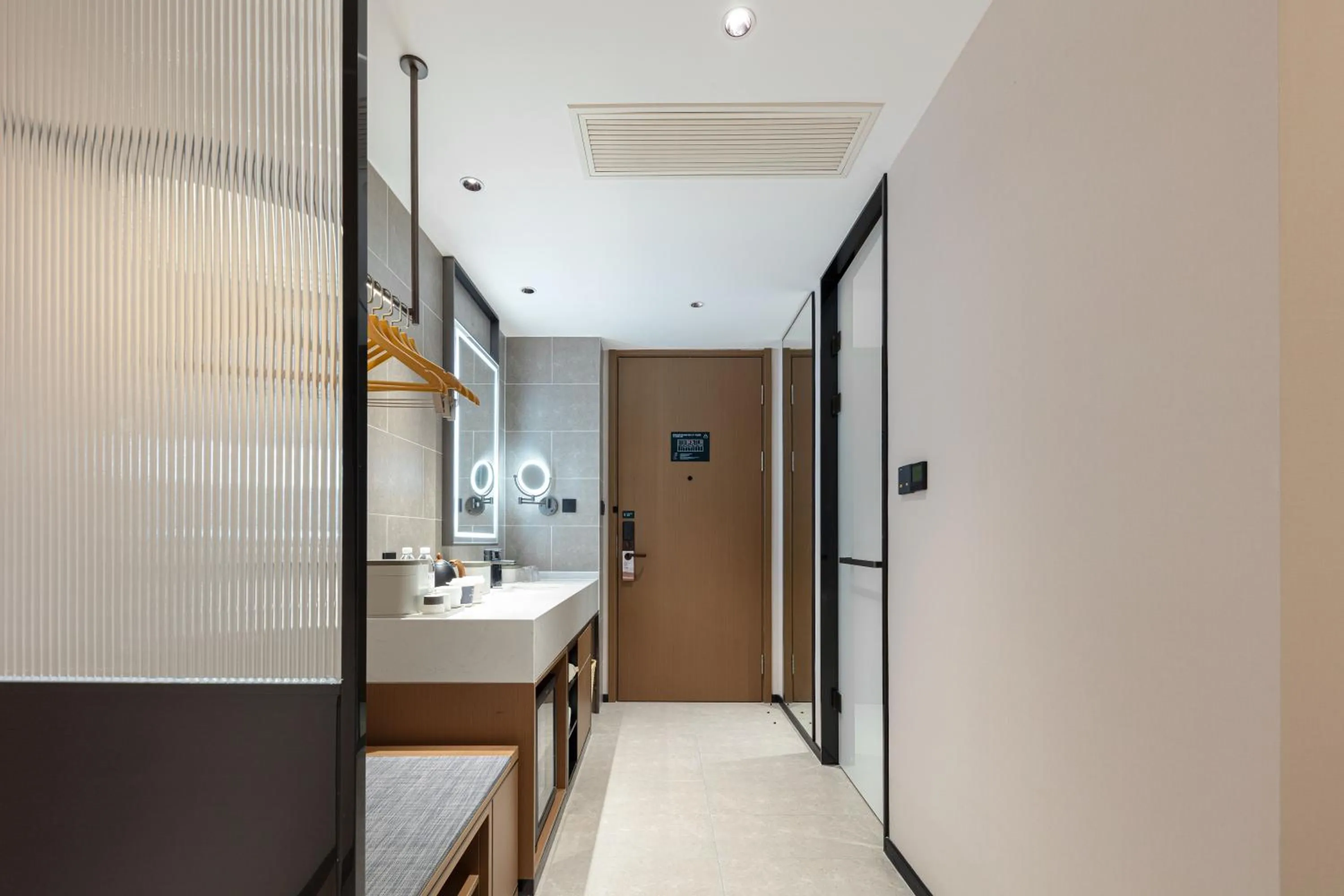 Atour Hotel Hangzhou Xiaoshan Kaiyuan Plaza