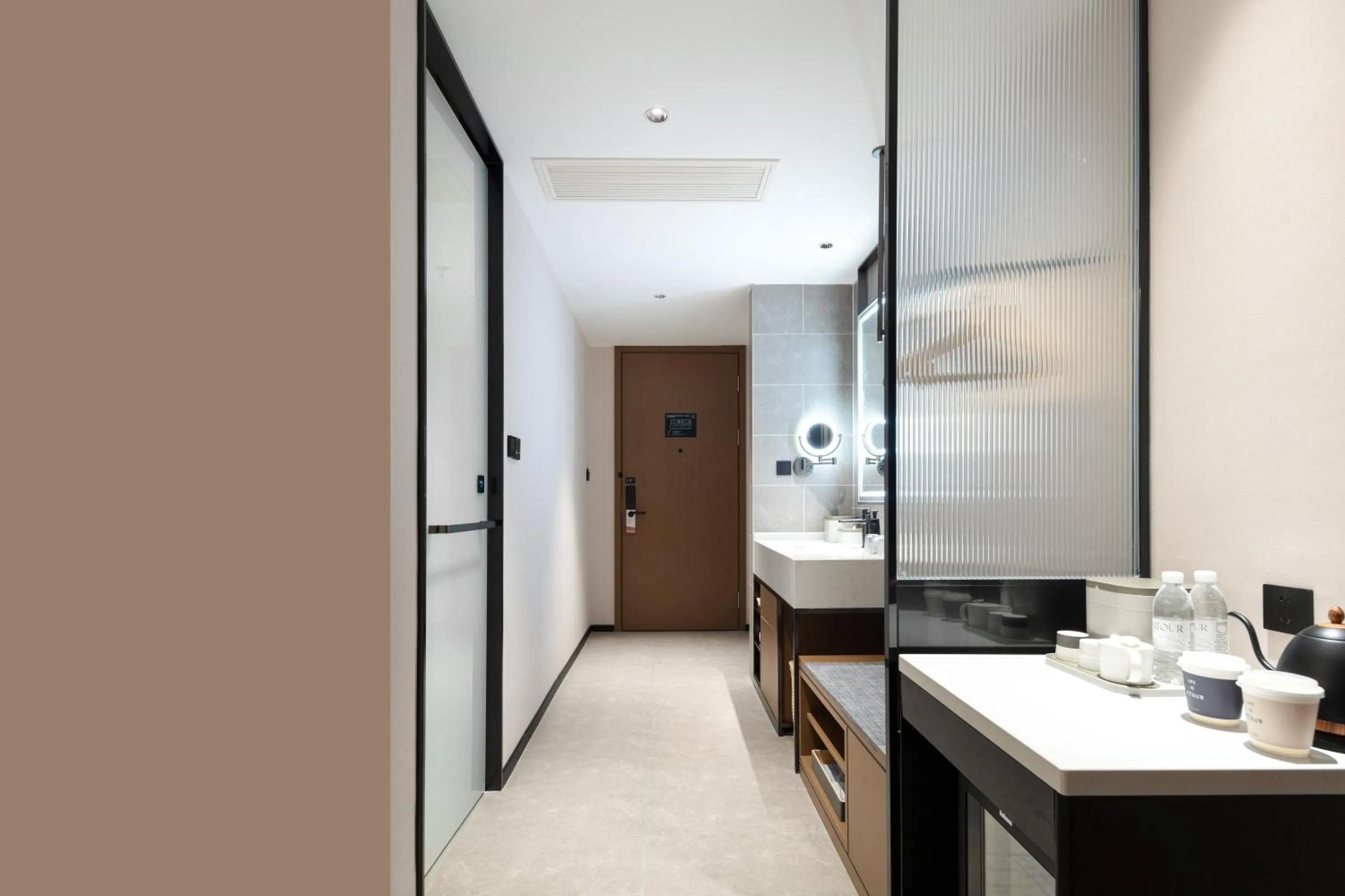 Atour Hotel Hangzhou Xiaoshan Kaiyuan Plaza