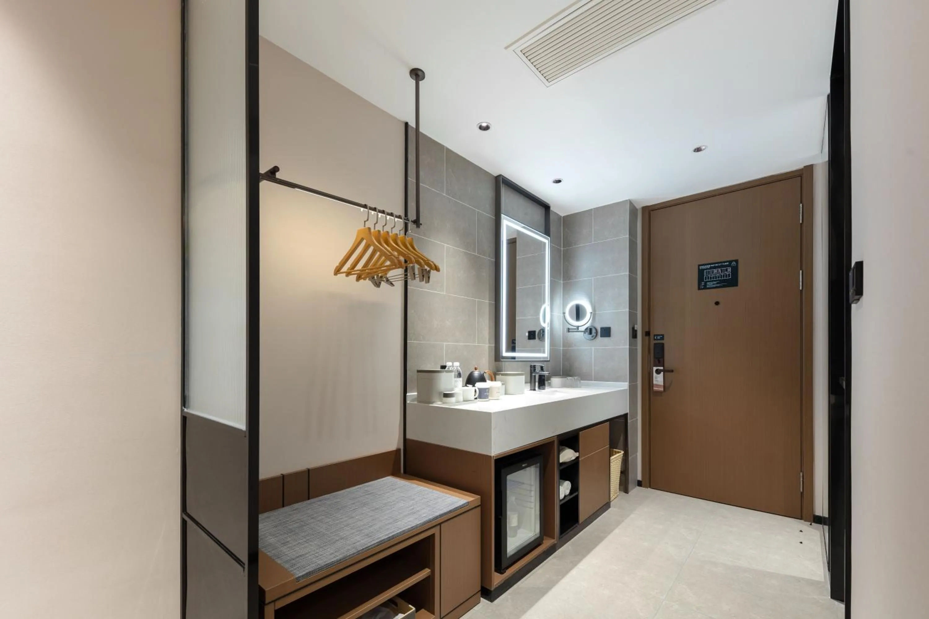 Atour Hotel Hangzhou Xiaoshan Kaiyuan Plaza