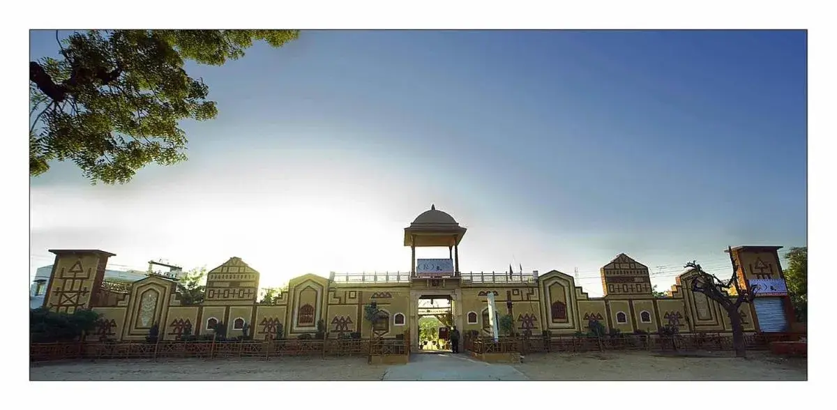 Hotel Nirali Dhani Hotel Nirali Dhani