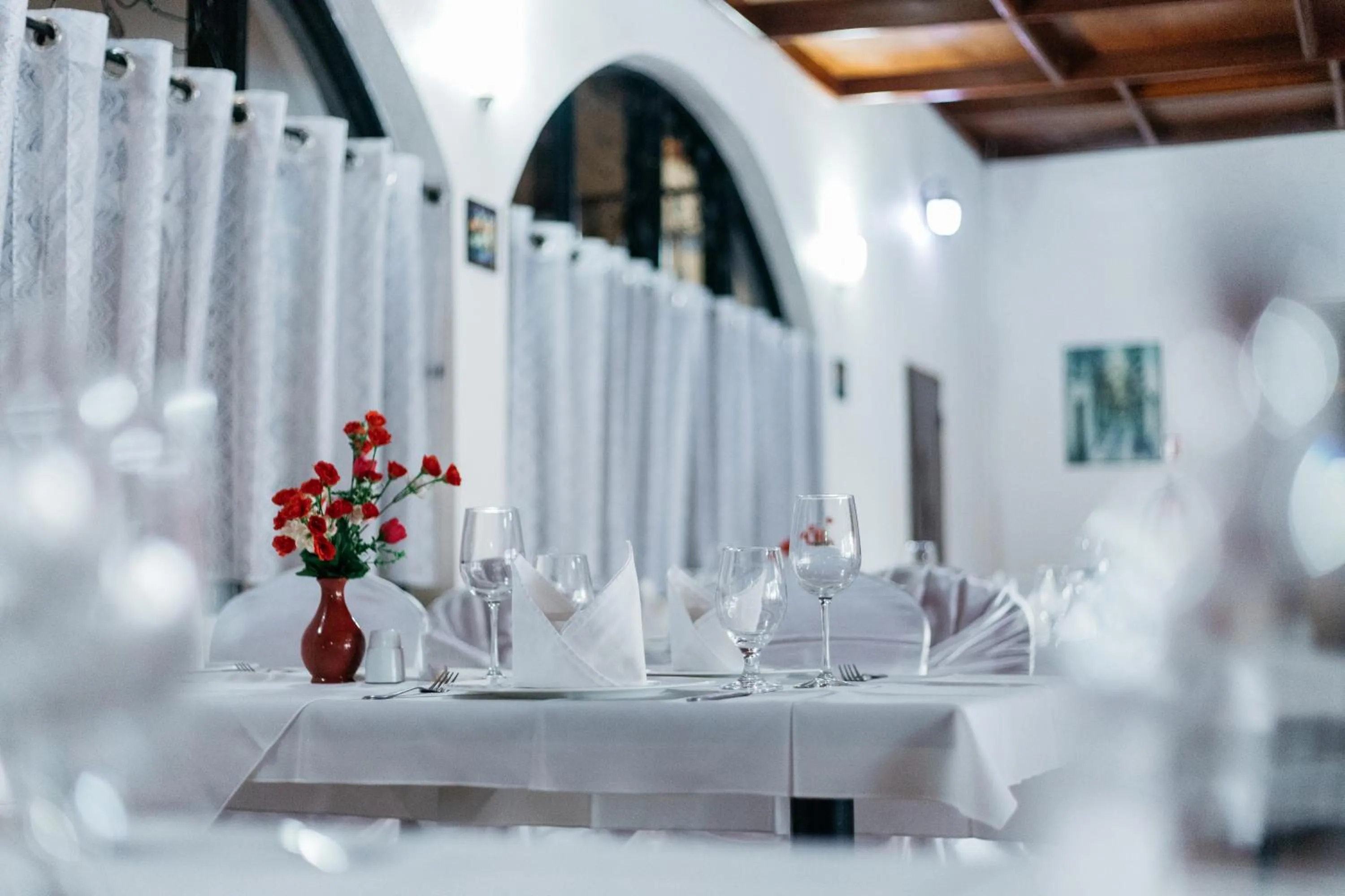 Pearl Residence Hotel