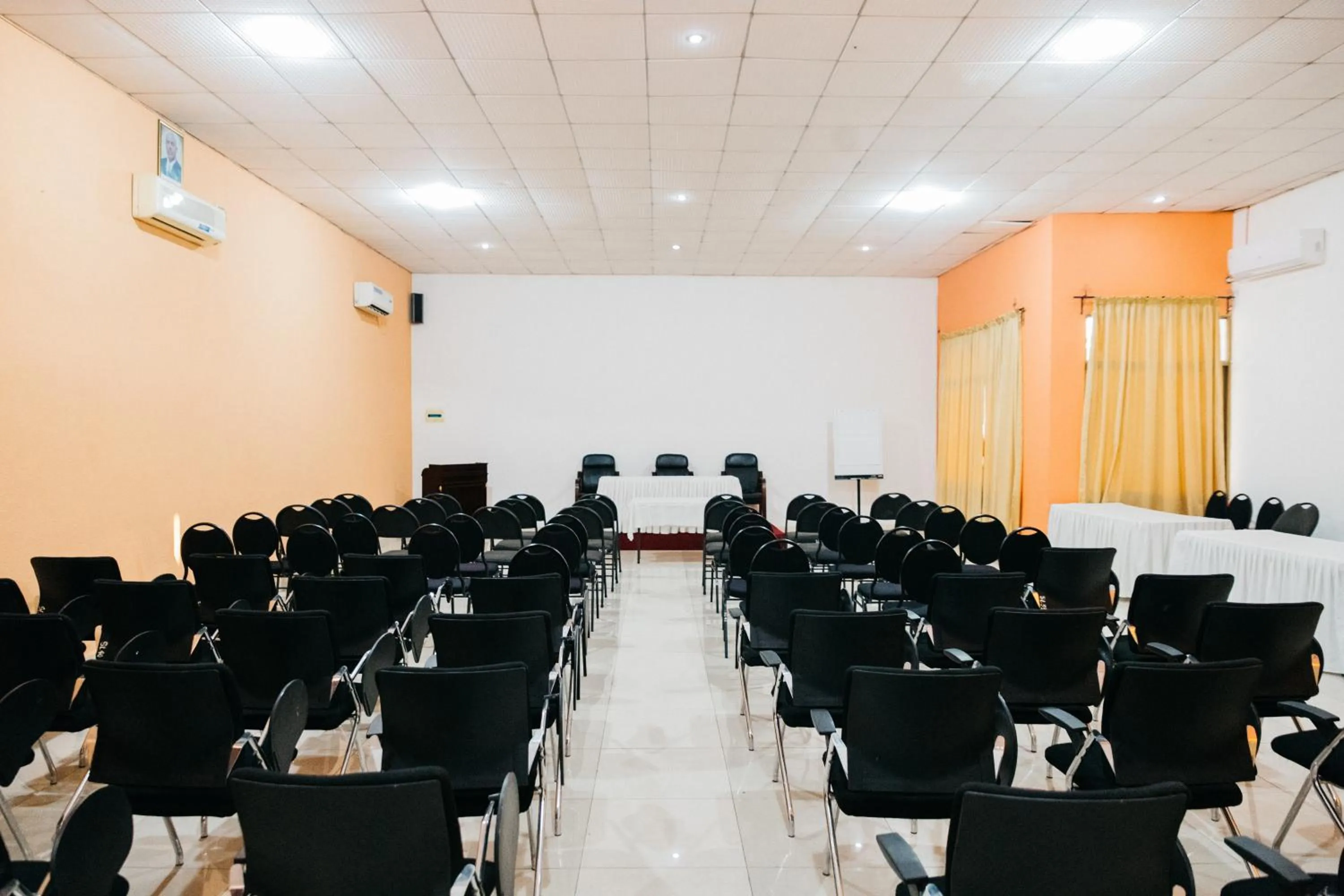 Pearl Residence Hotel