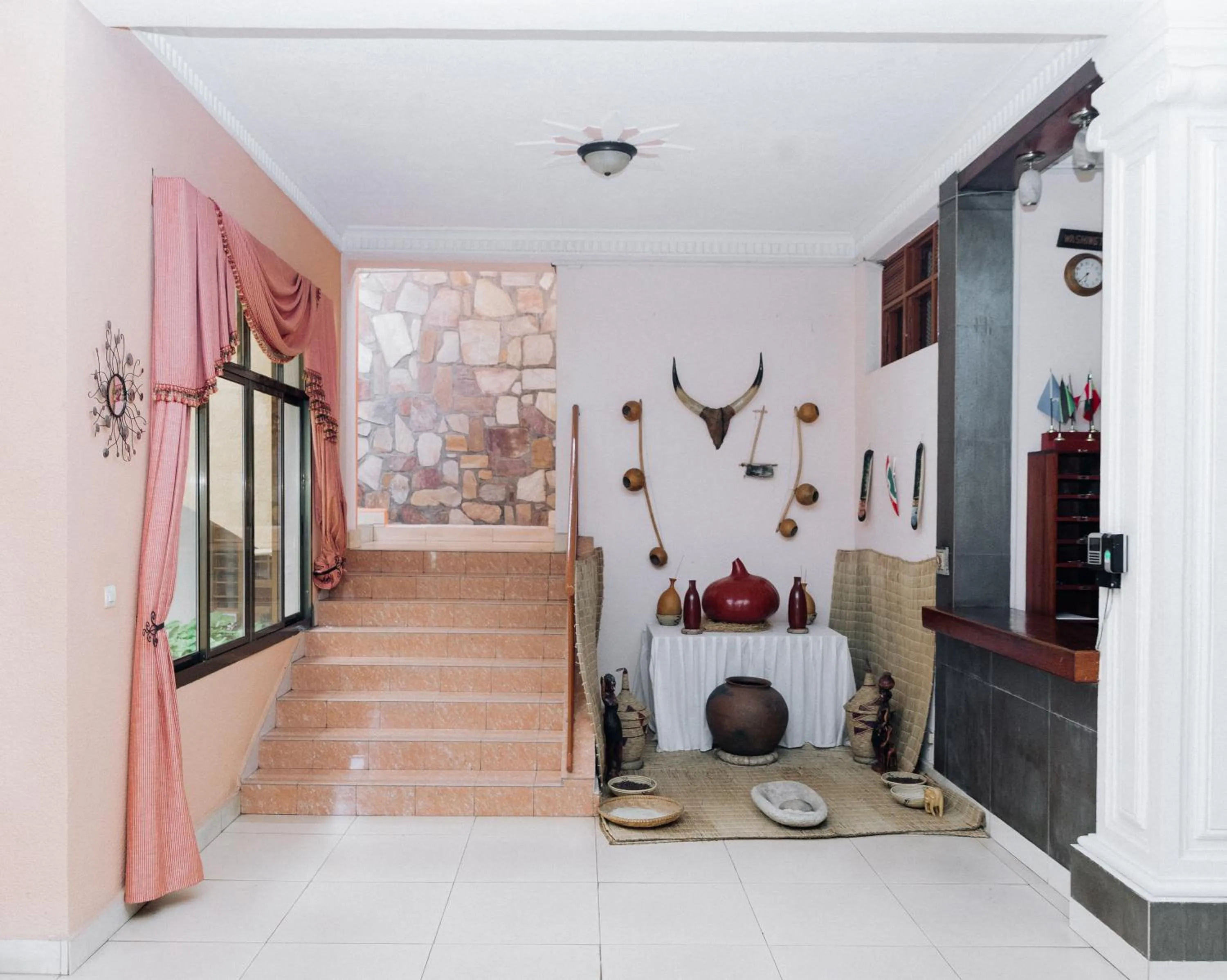 Pearl Residence Hotel