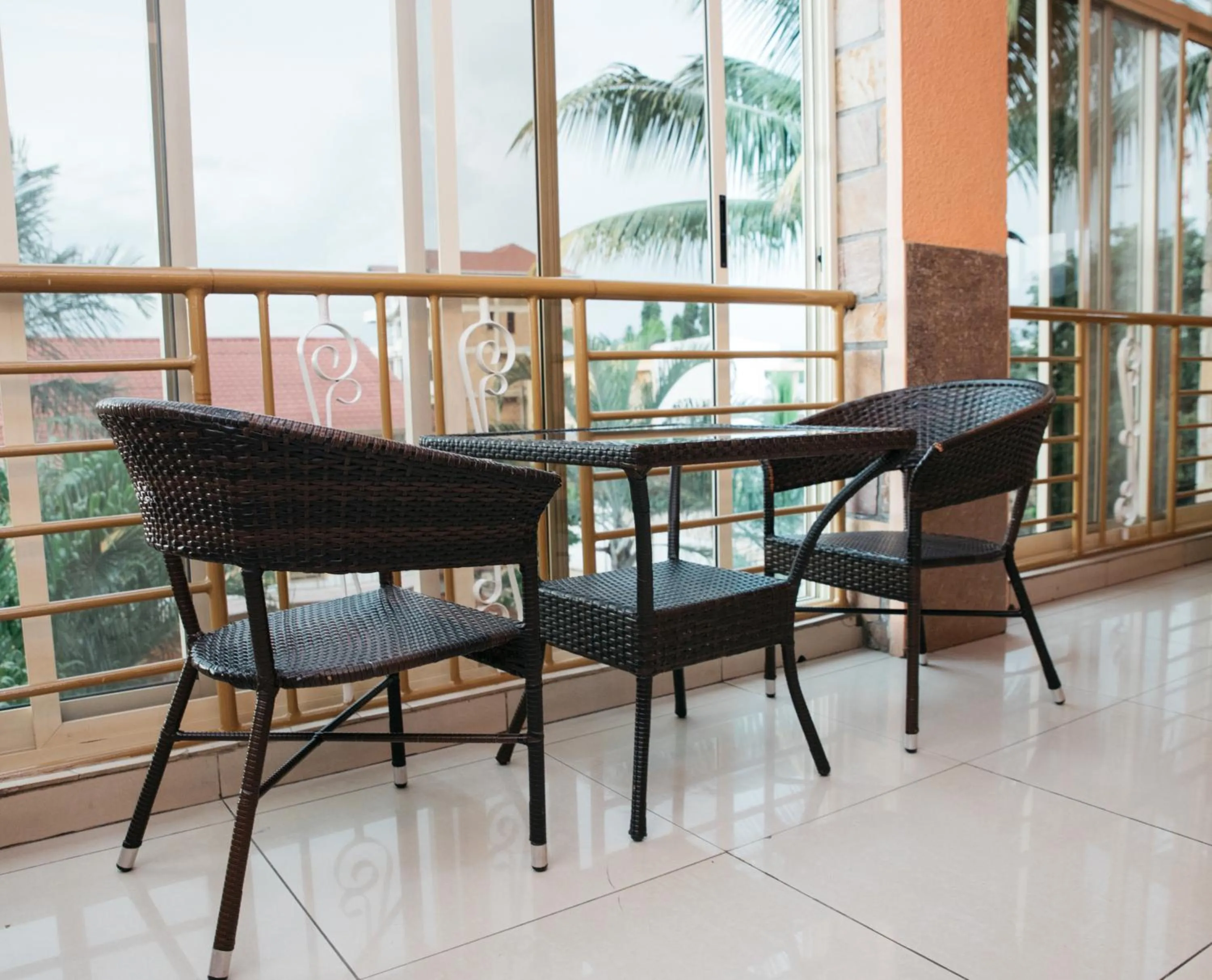 Pearl Residence Hotel