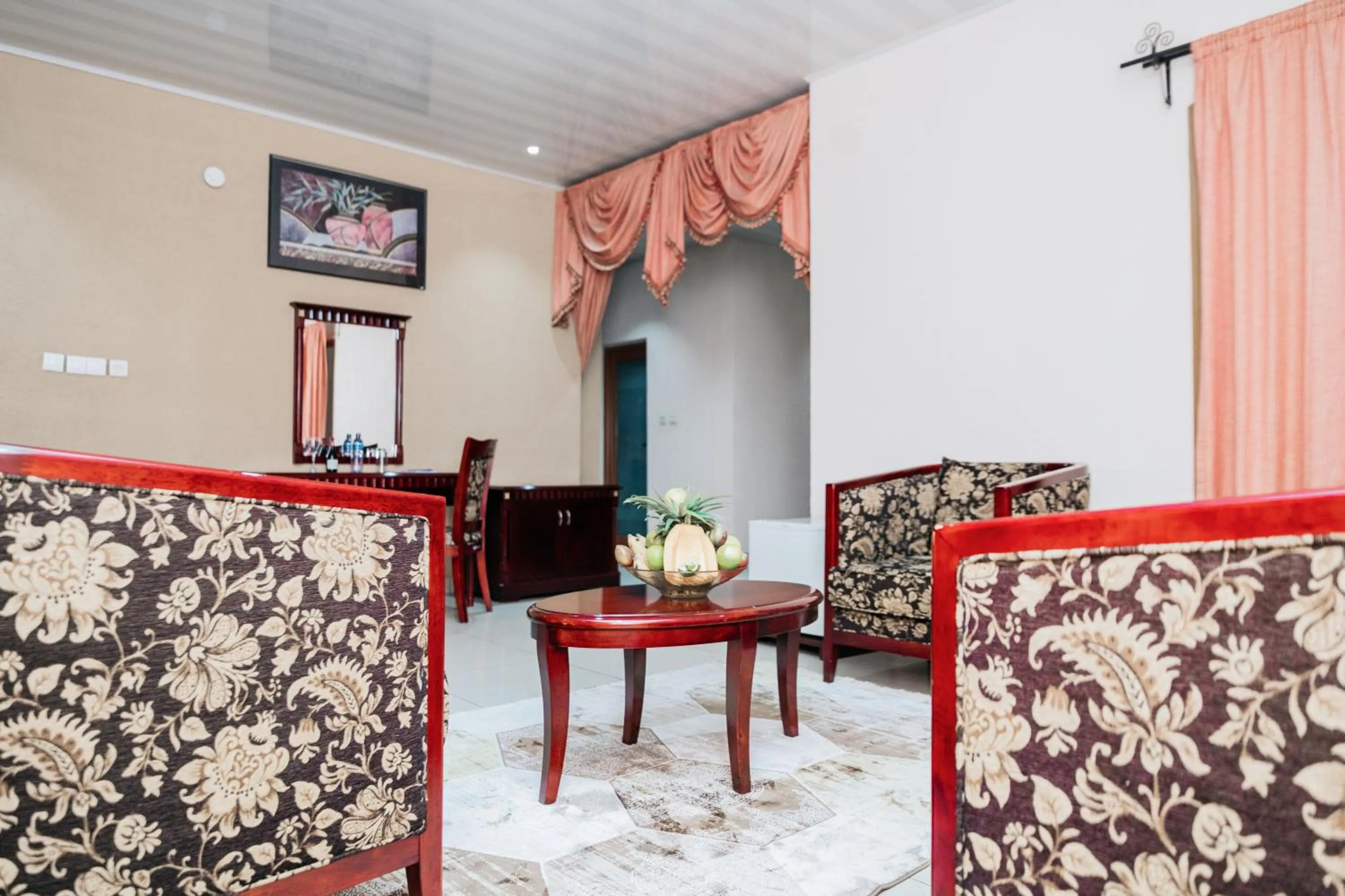 Pearl Residence Hotel