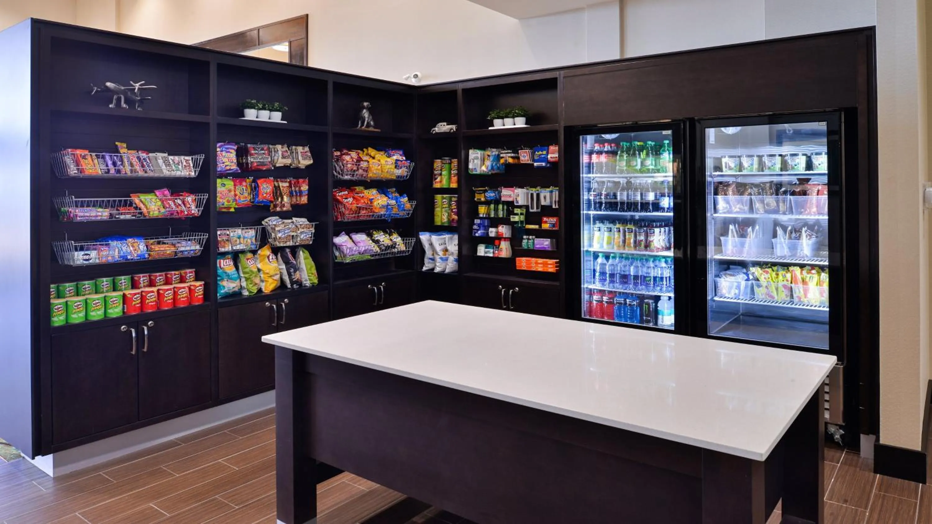 Other in Holiday Inn Hotel & Suites Edmonton Airport Conference Centre by IHG