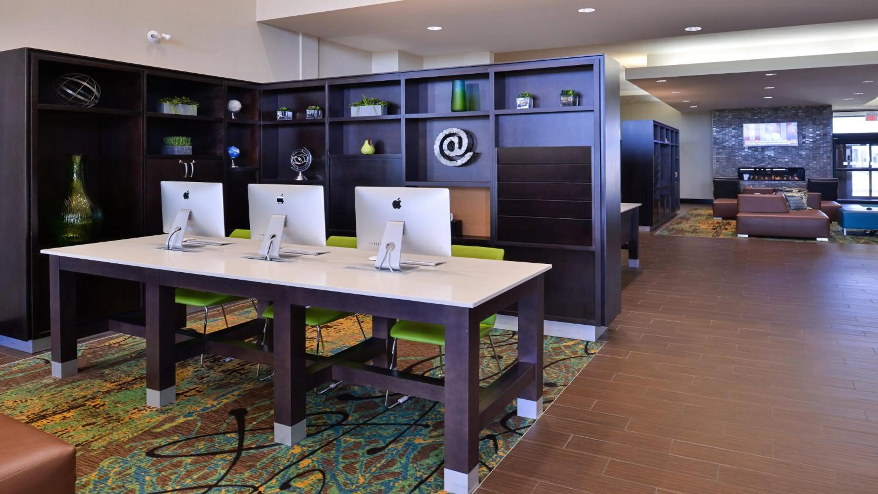 Other in Holiday Inn Hotel & Suites Edmonton Airport Conference Centre by IHG