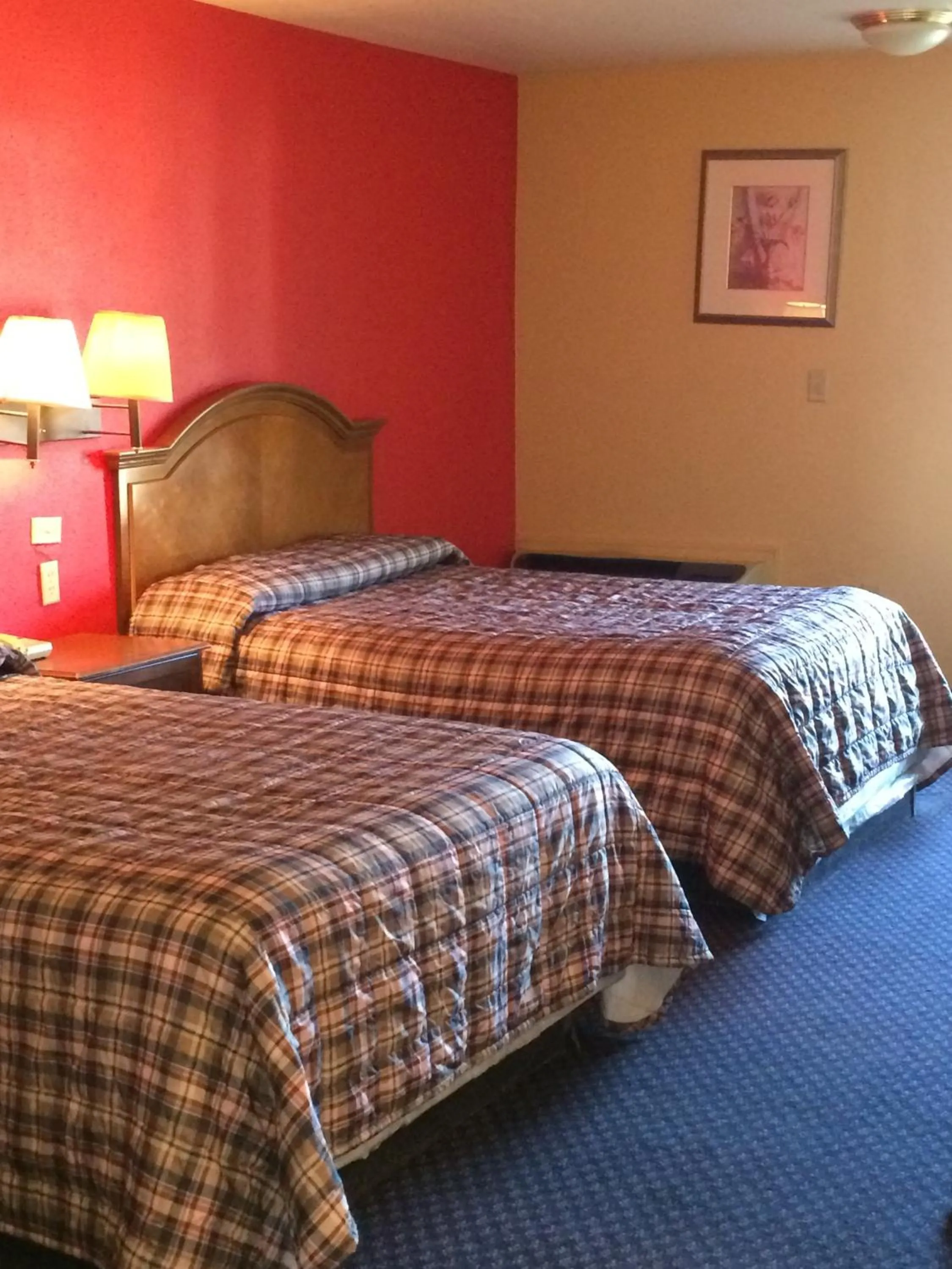 Scottish Inn - Nashville