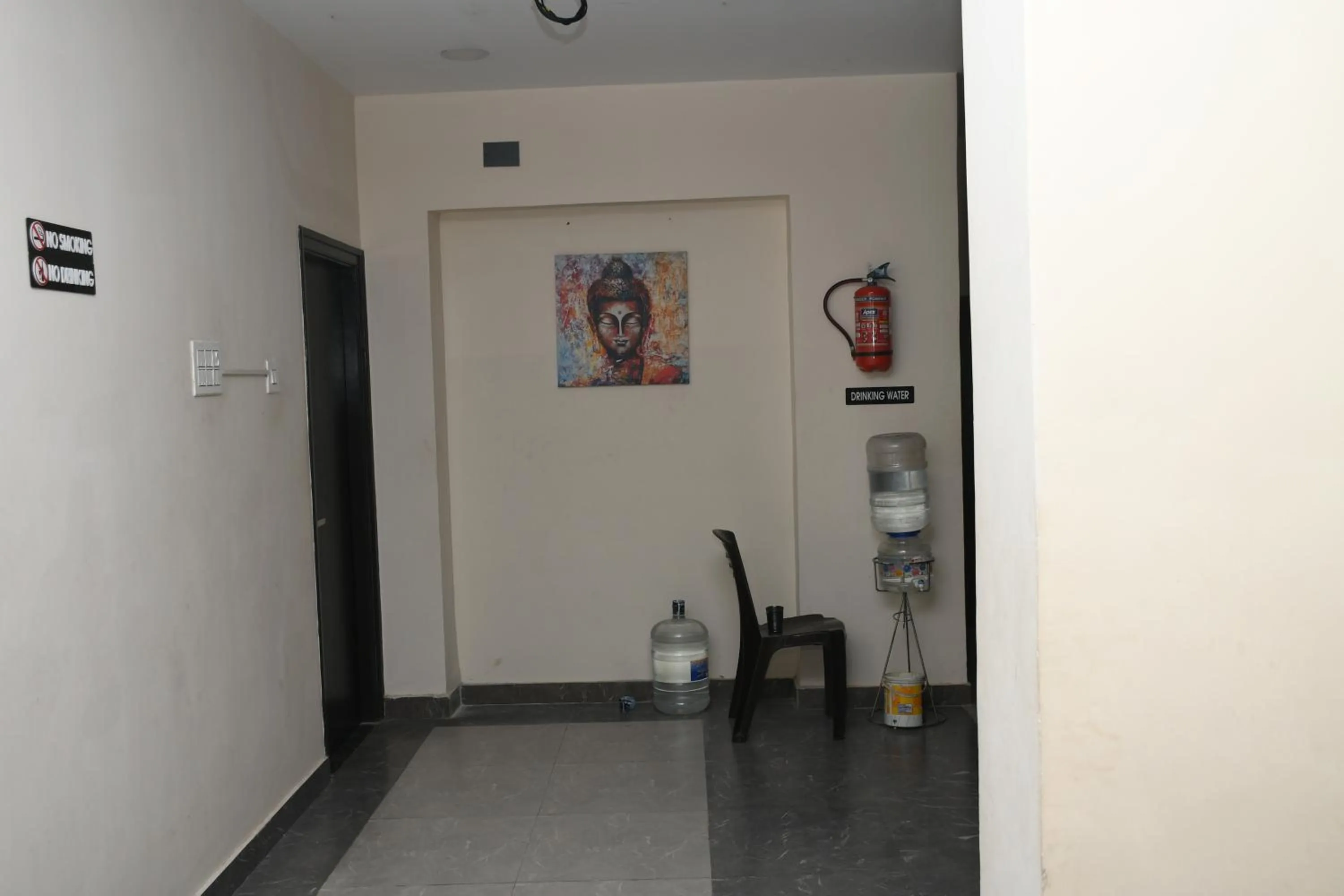 Other in Vasantham Inn