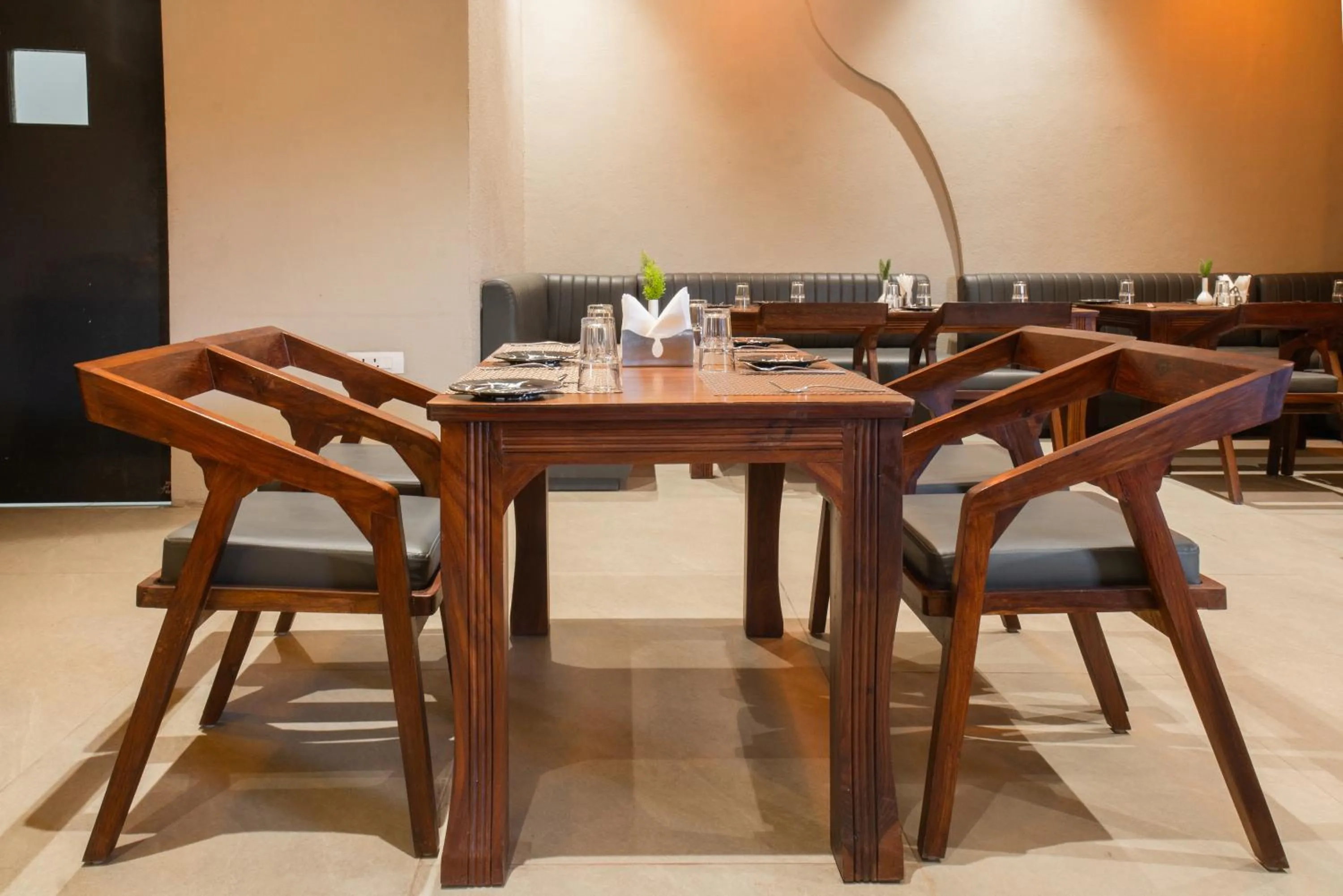 Hotel Xenious Micro Amritsar