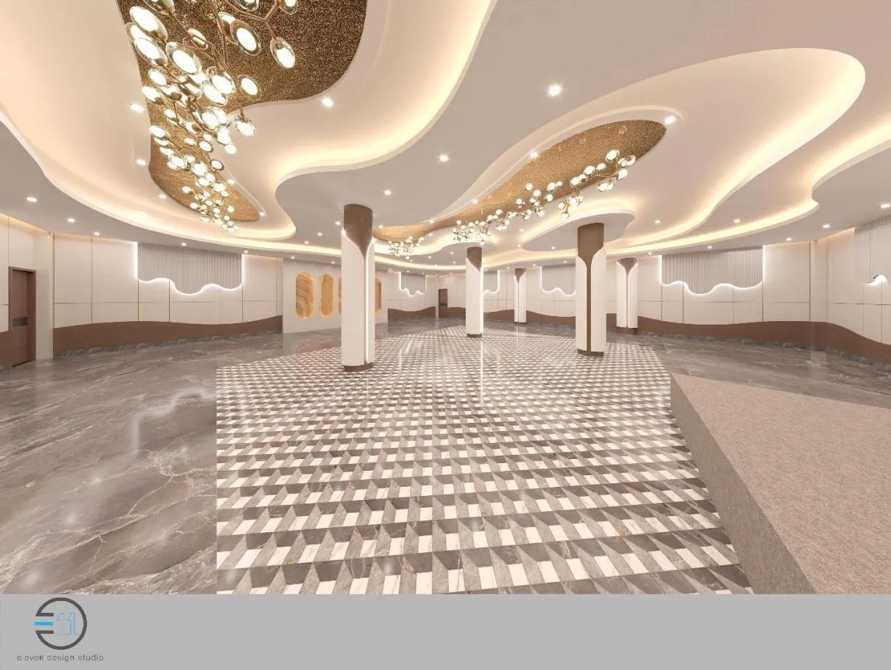 Hotel Xenious Micro Amritsar