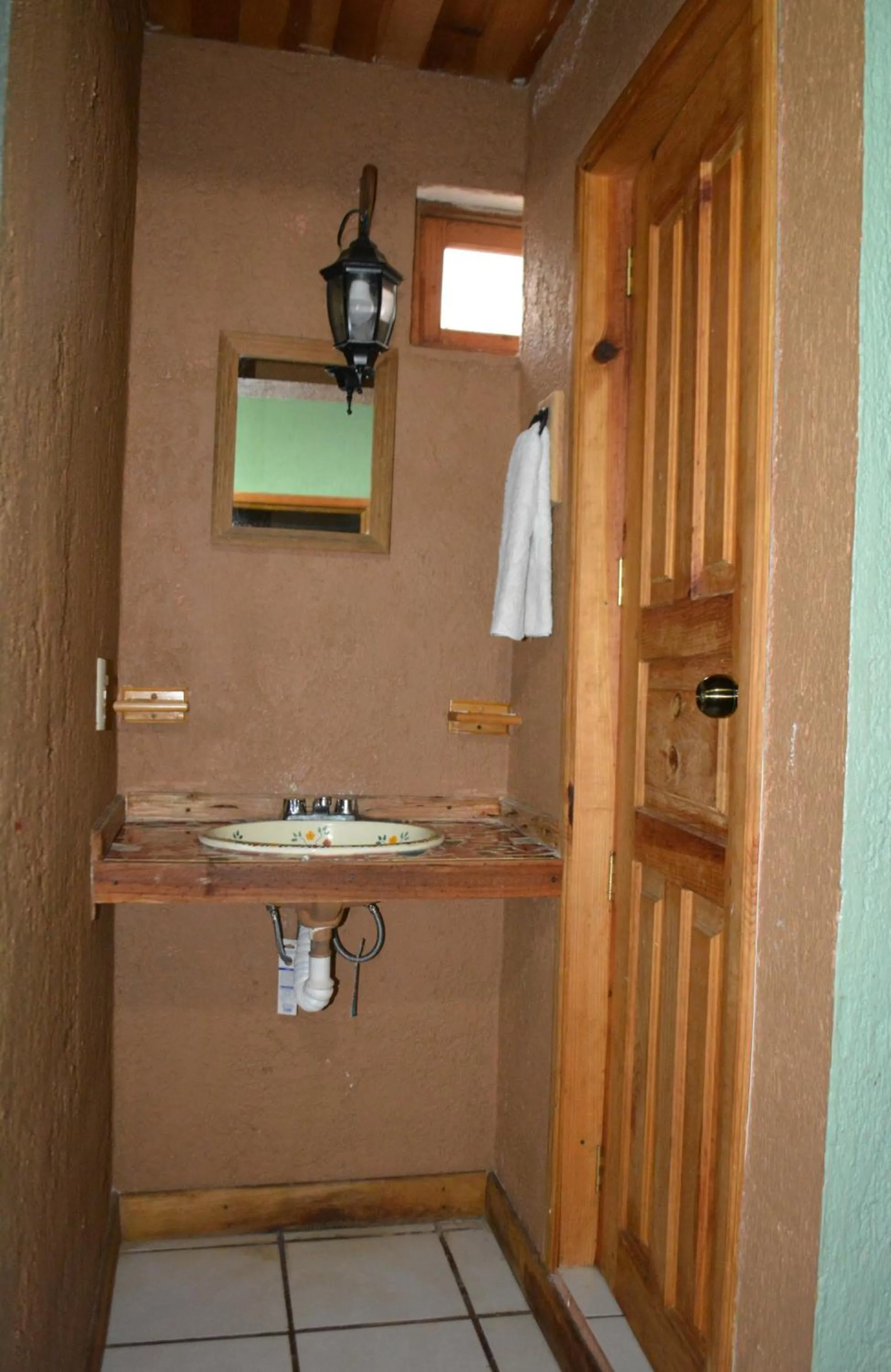 La Vieja Casona Hotel