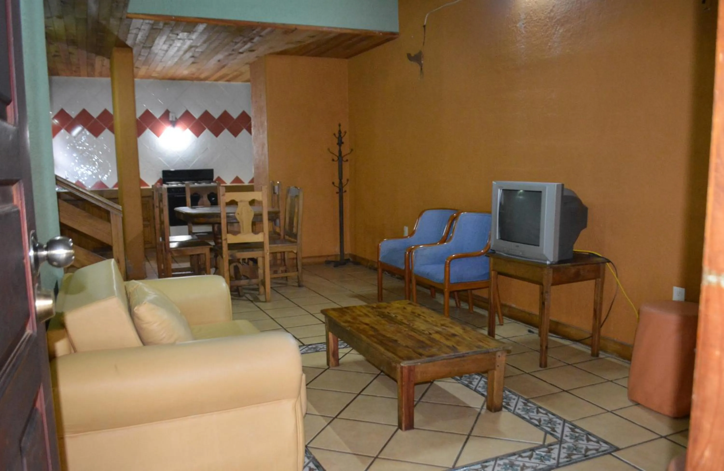 La Vieja Casona Hotel