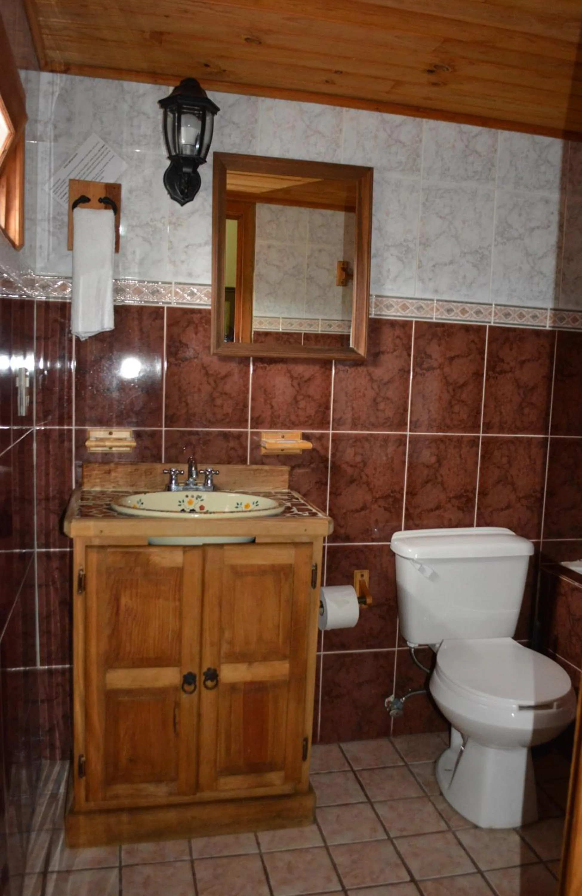 La Vieja Casona Hotel