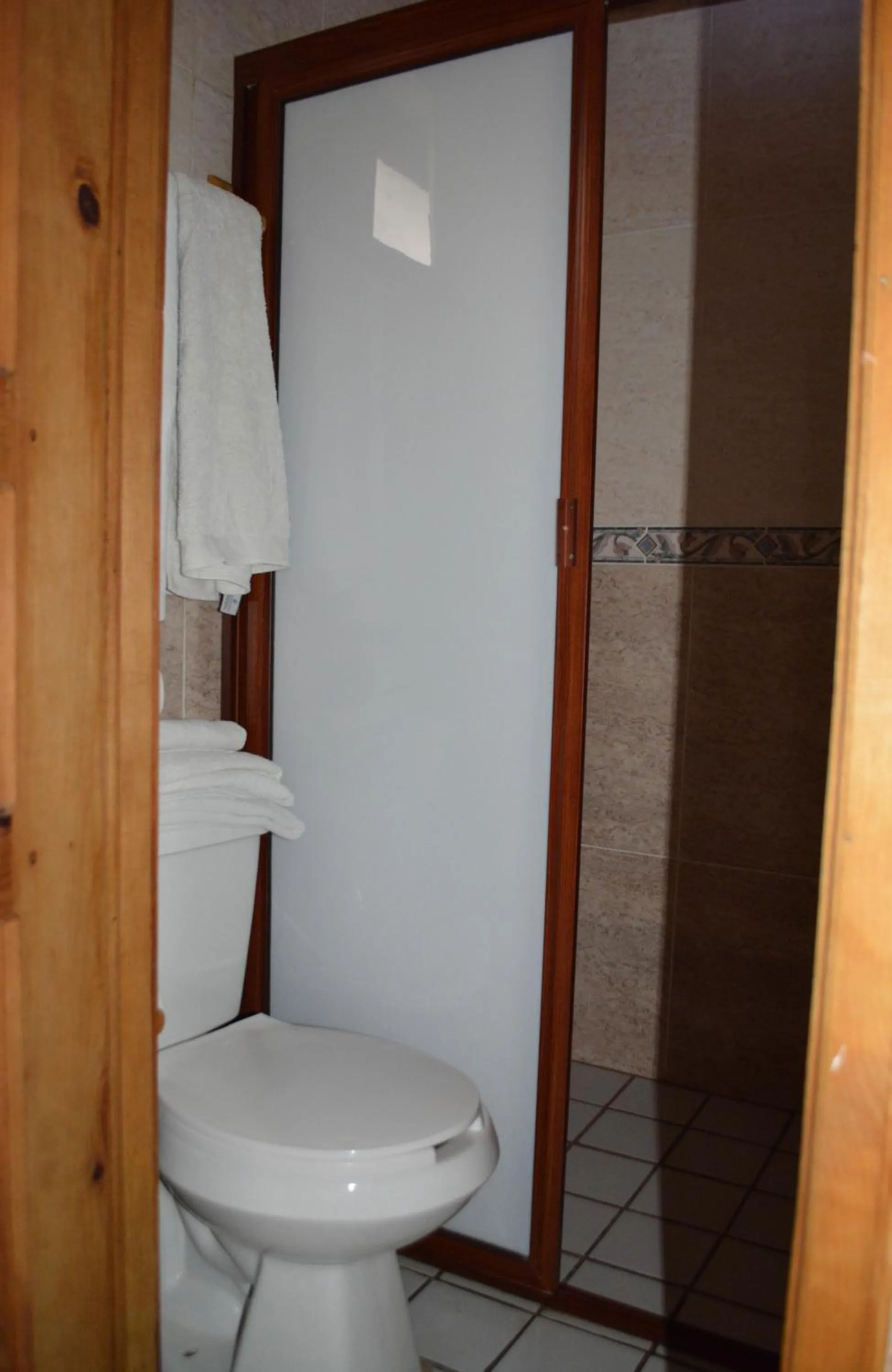 La Vieja Casona Hotel