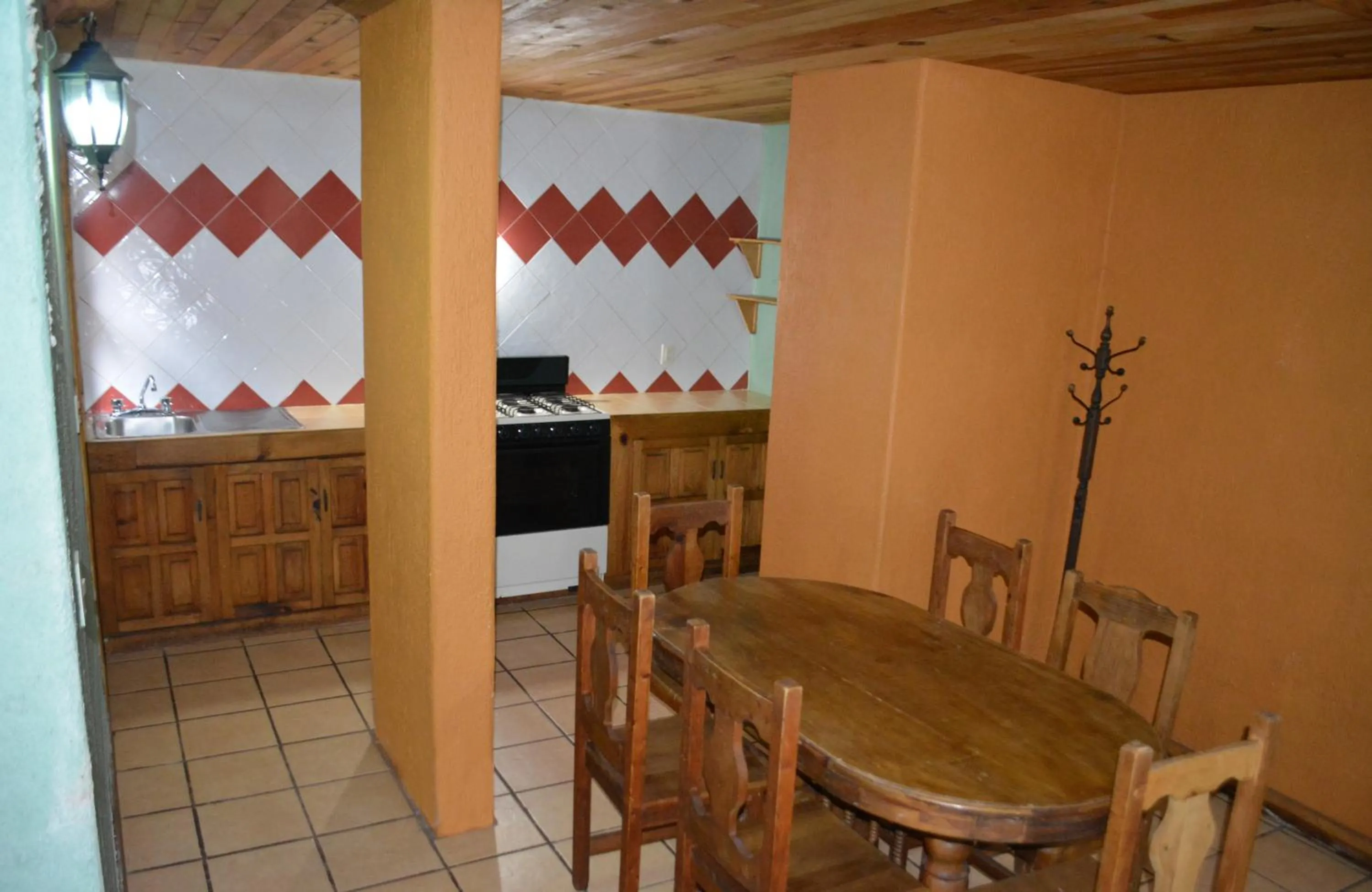 La Vieja Casona Hotel