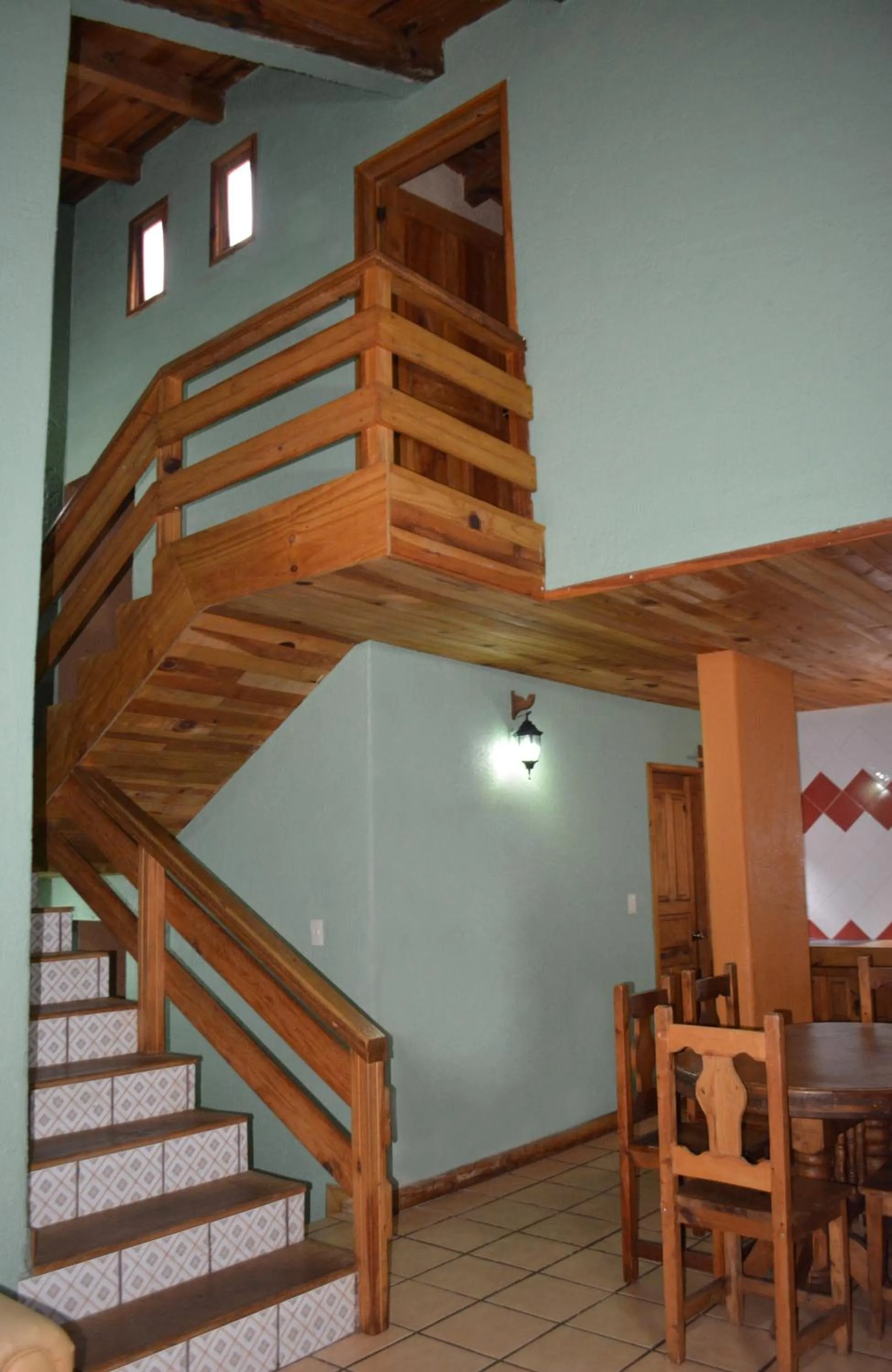 La Vieja Casona Hotel