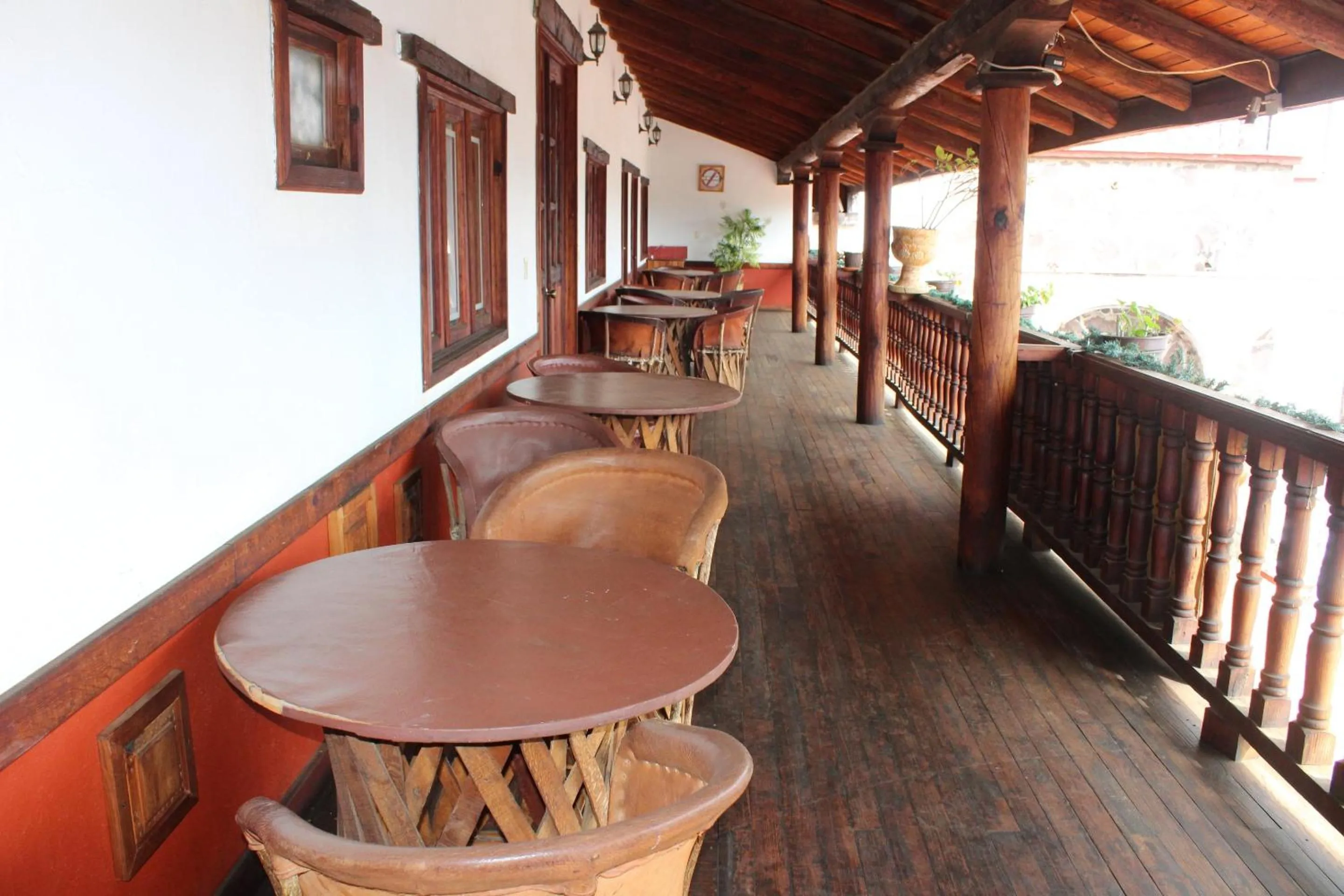La Vieja Casona Hotel