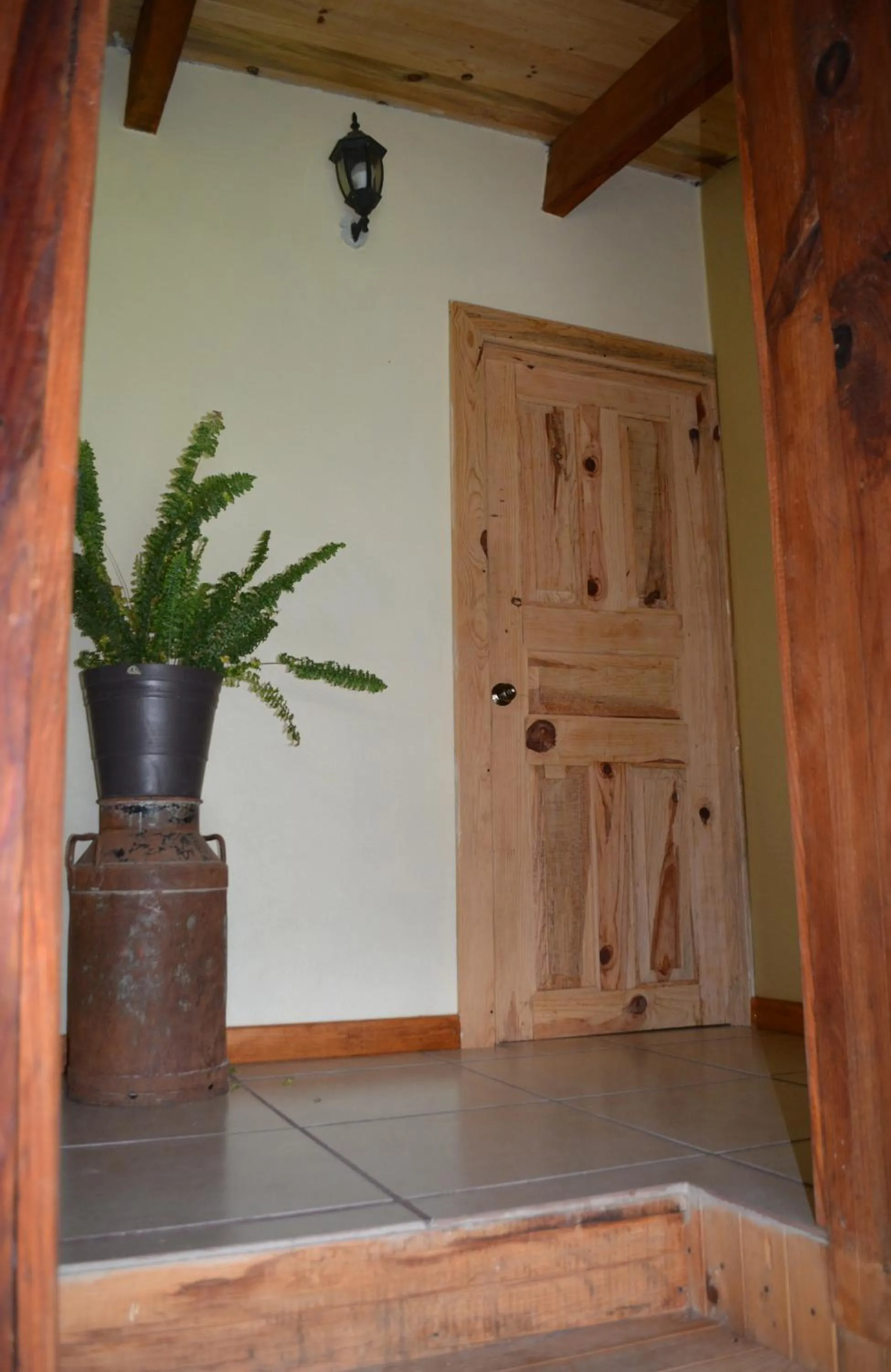 La Vieja Casona Hotel