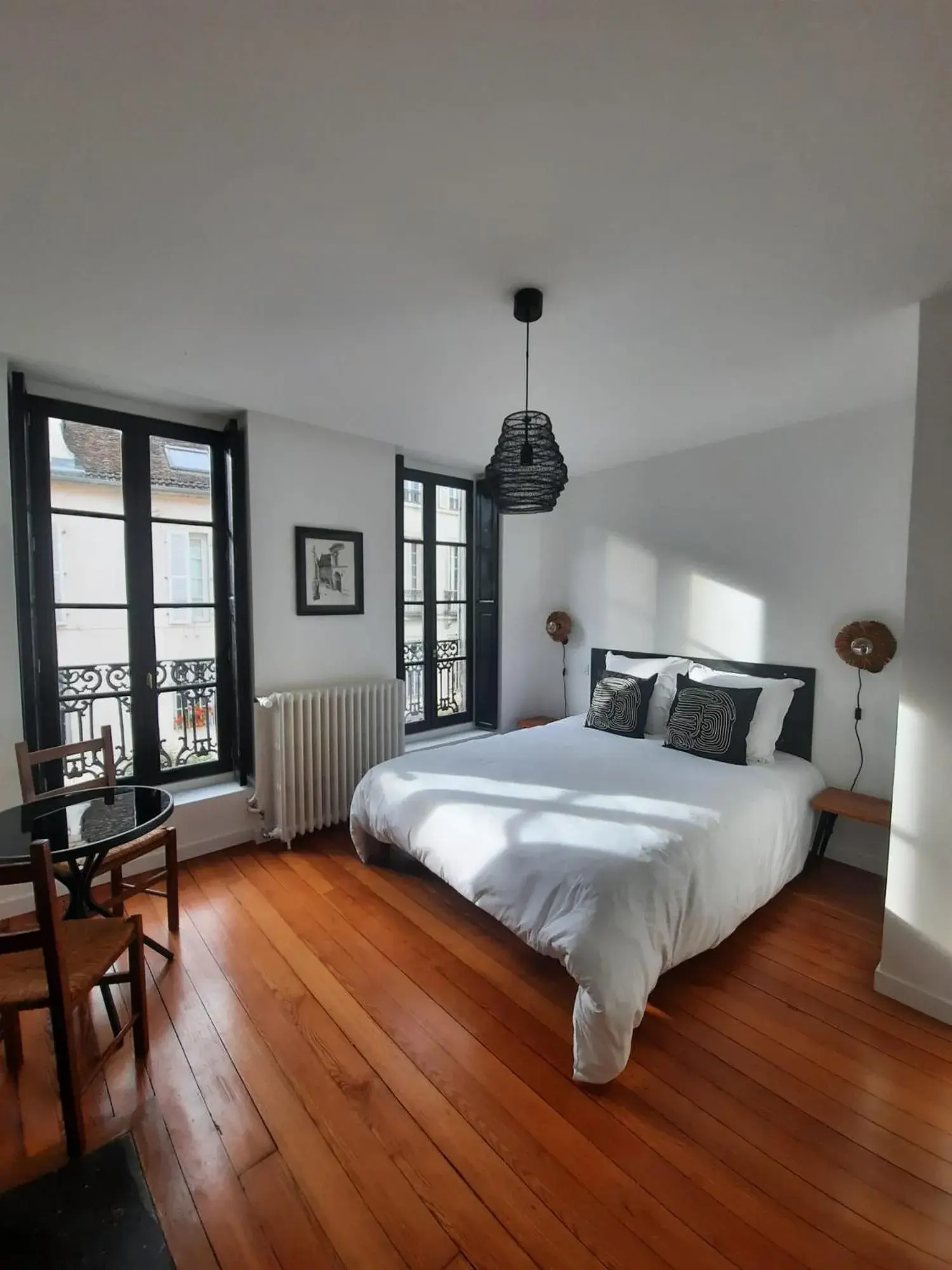 Maison Rinette Maison Rinette