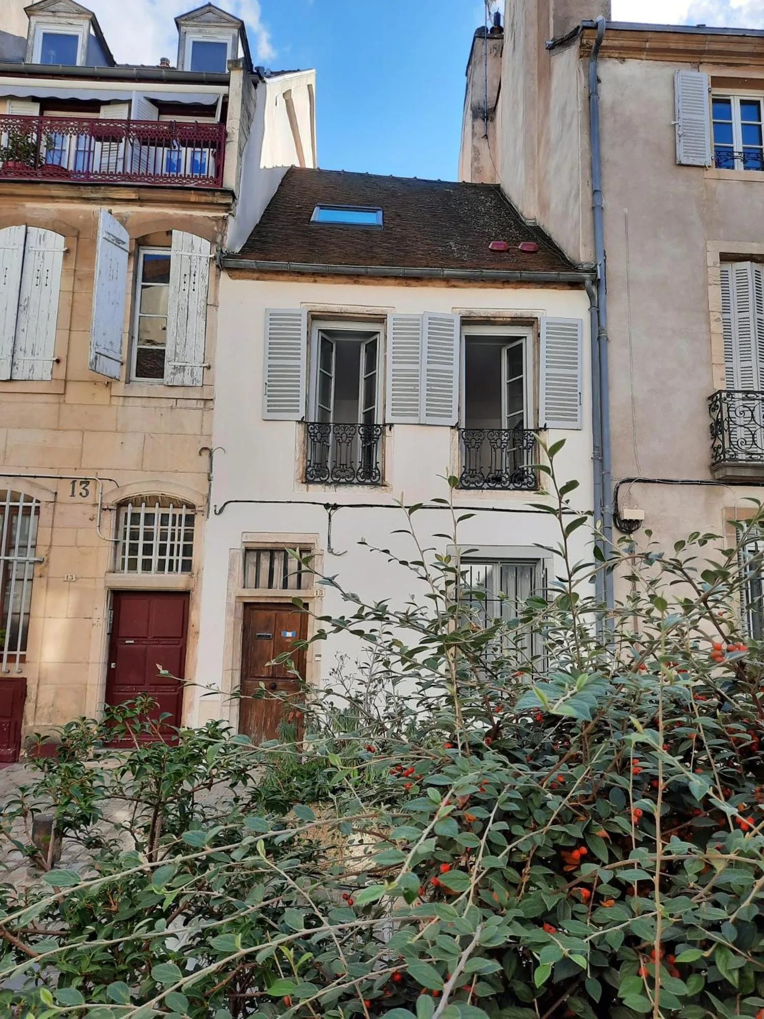 Maison Rinette
