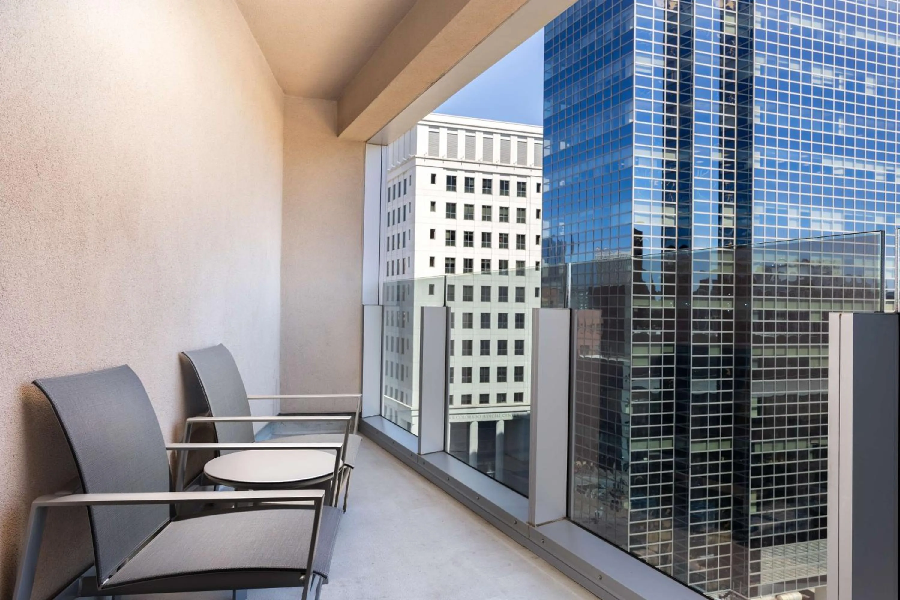 View (from property/room) in The Art Hotel Denver, Curio Collection by Hilton