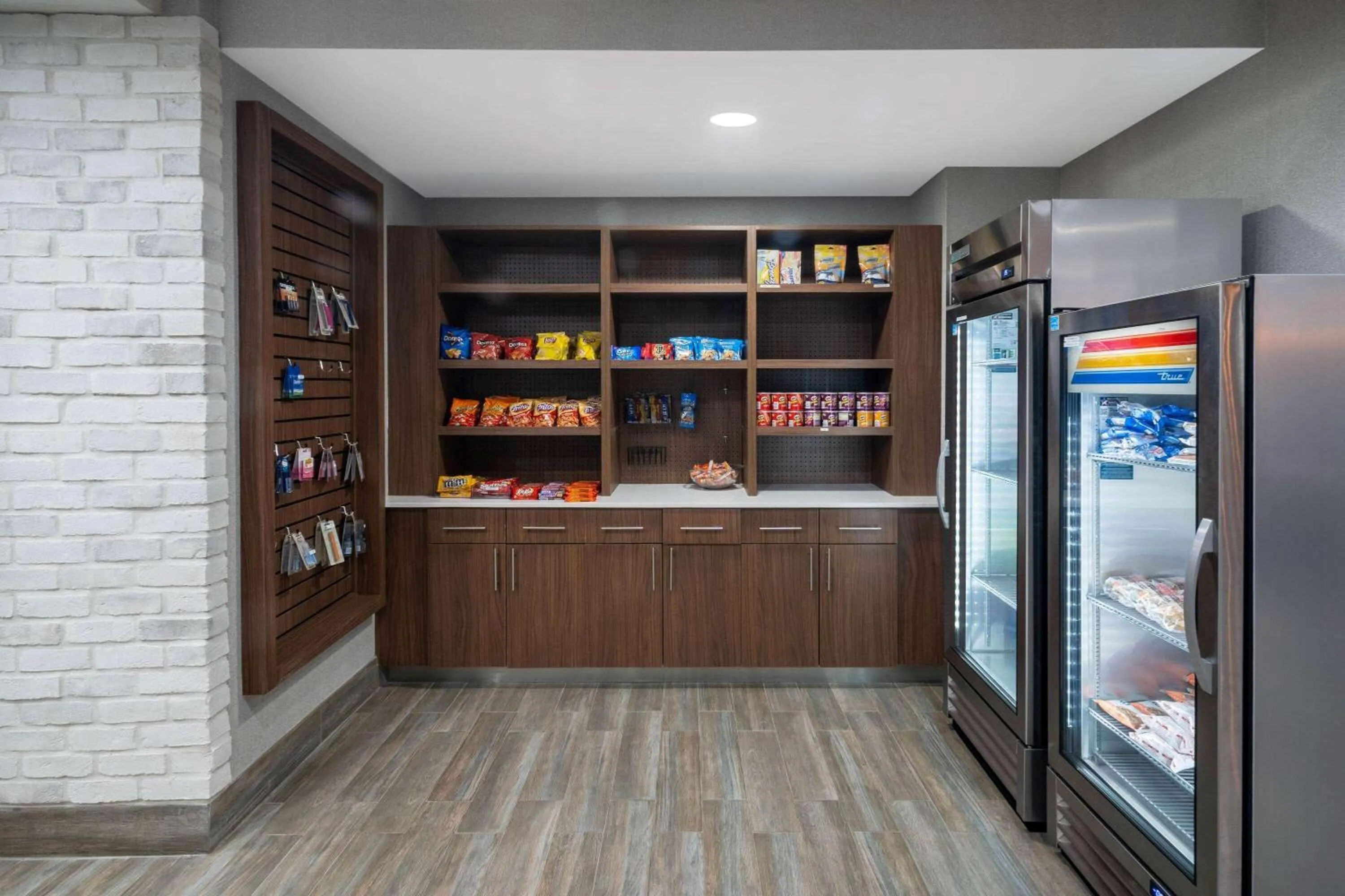 On site in La Quinta Inn & Suites by Wyndham-Albany GA